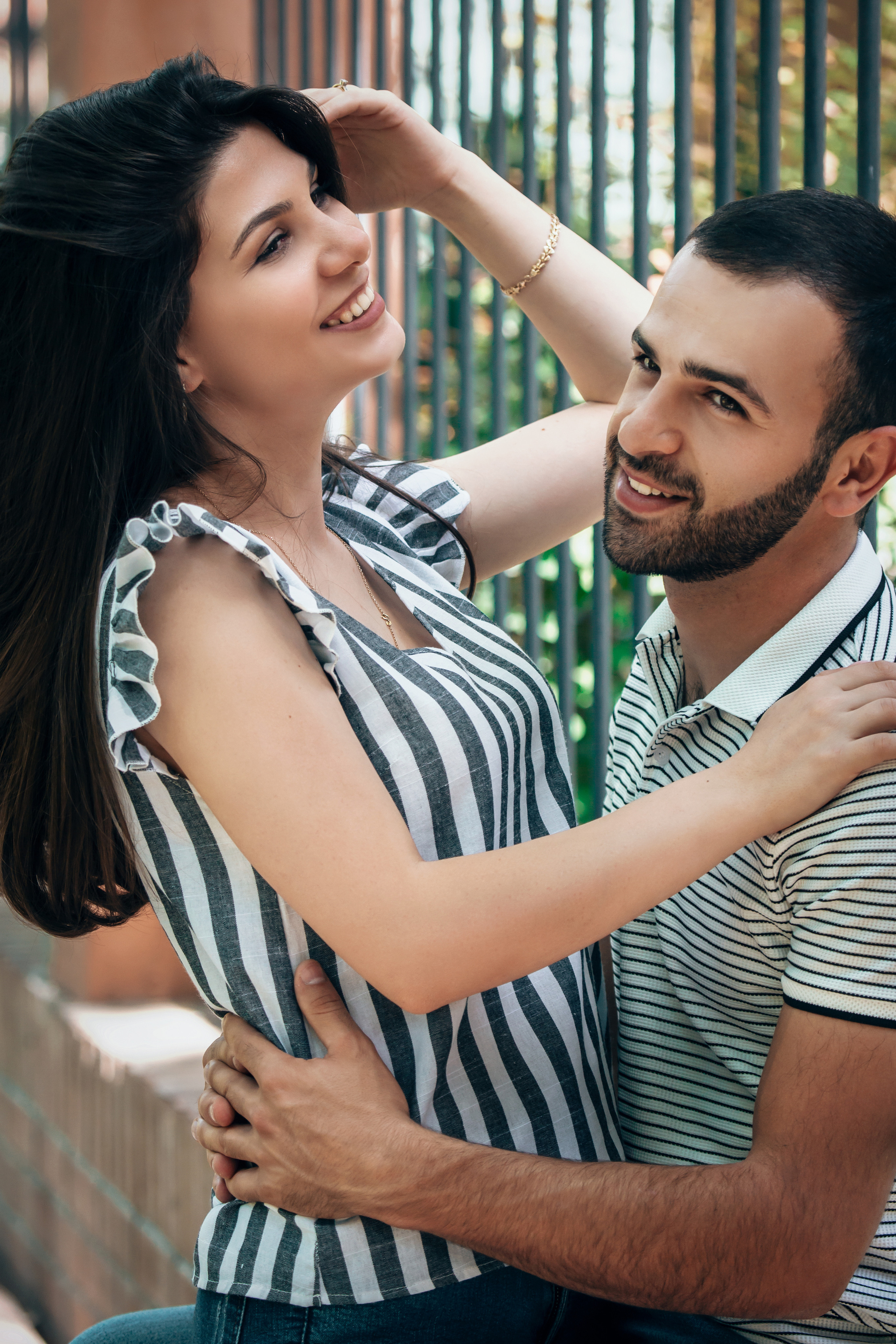 Couple Photoshoot. Фотограф в Ереване Макс Авдалян