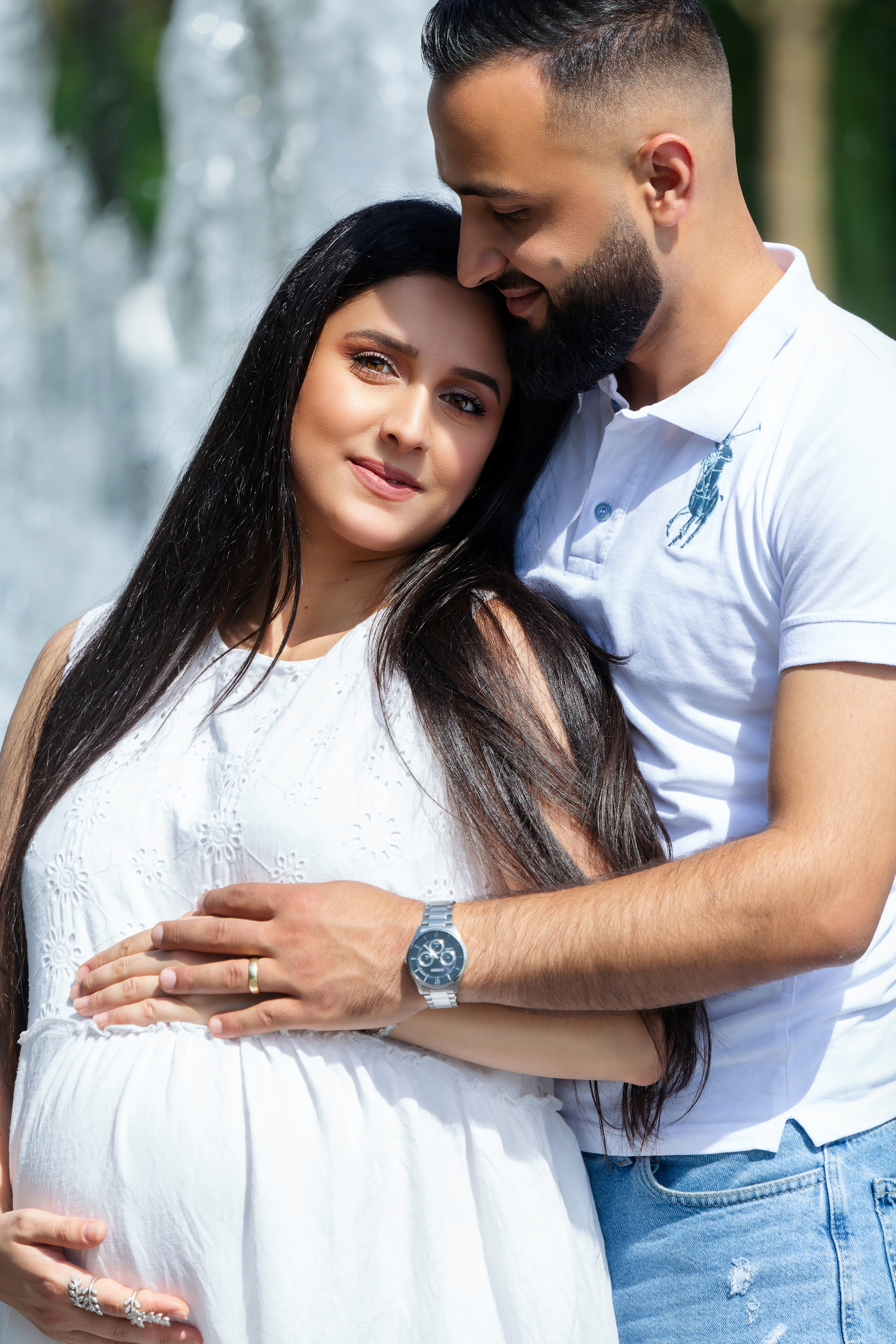 Pregnancy. Фотограф в Ереване Макс Авдалян