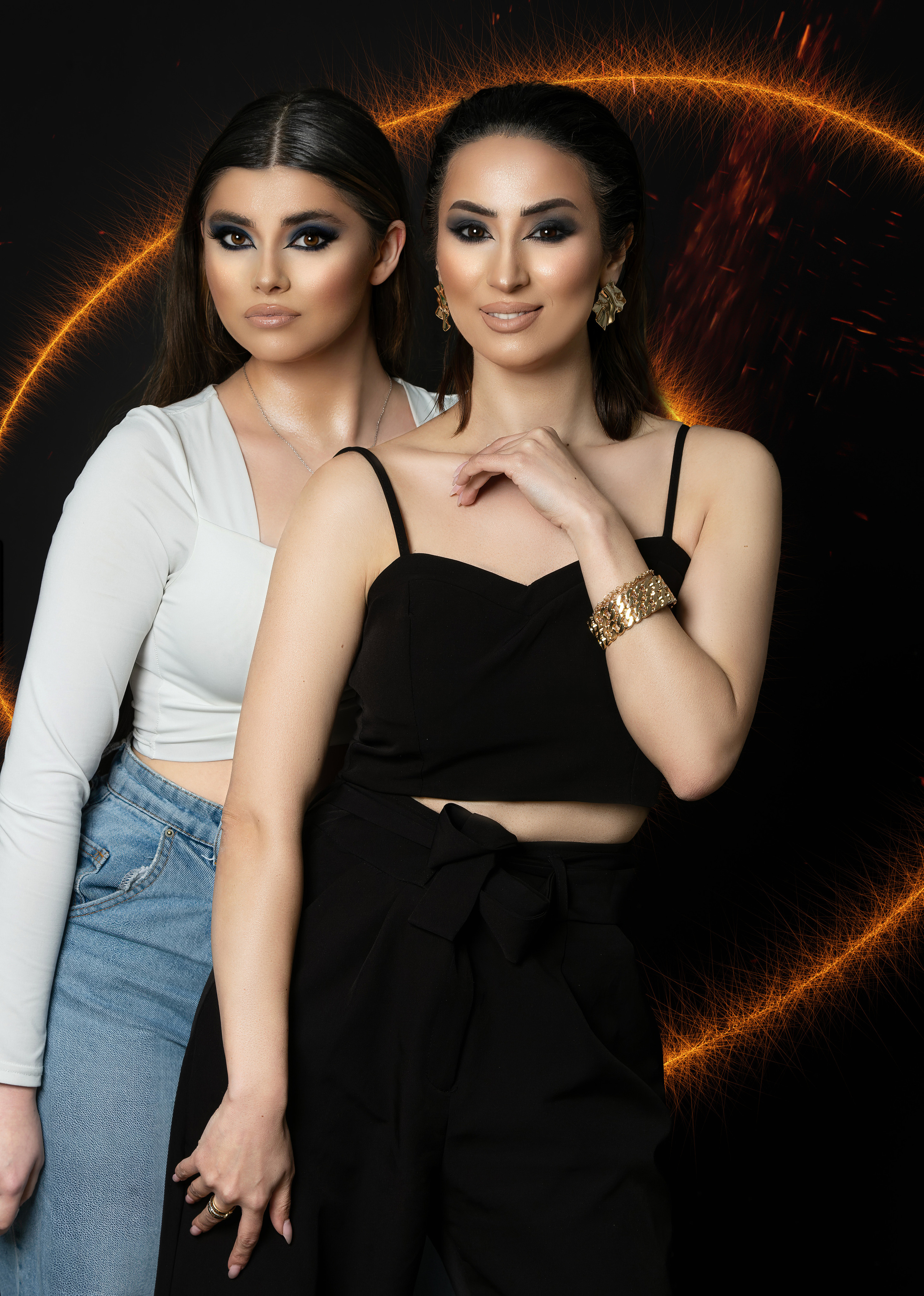 Indoor Portraits. Фотограф в Ереване Макс Авдалян