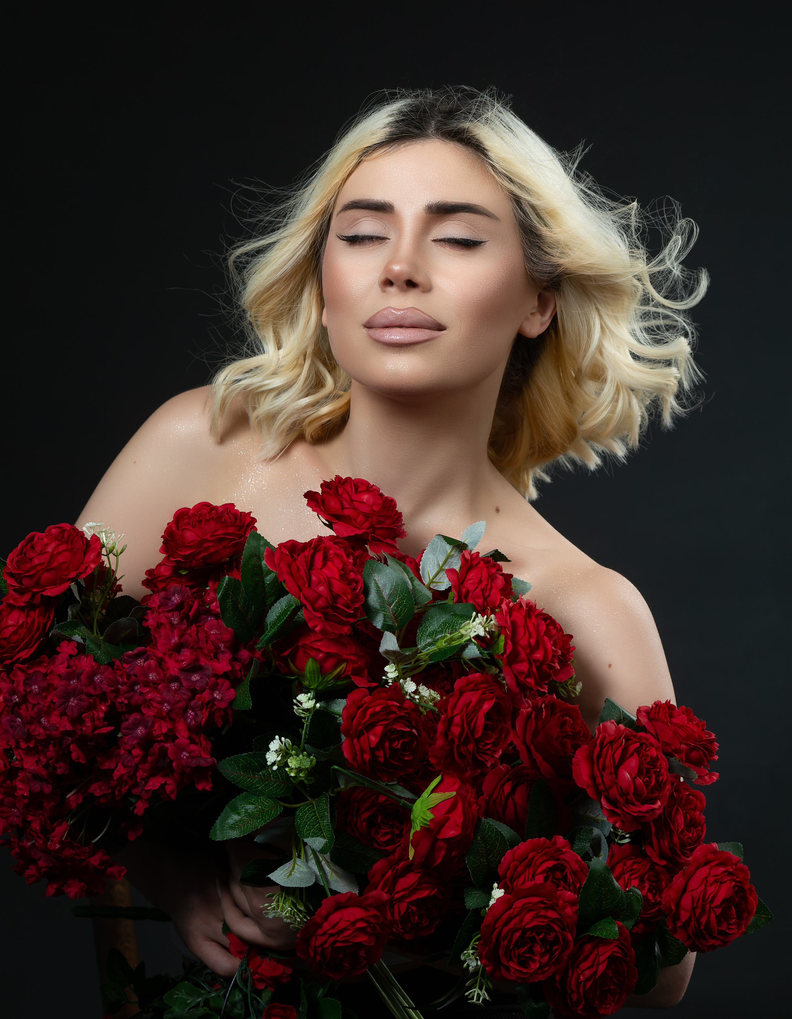 Indoor Portraits. Фотограф в Ереване Макс Авдалян