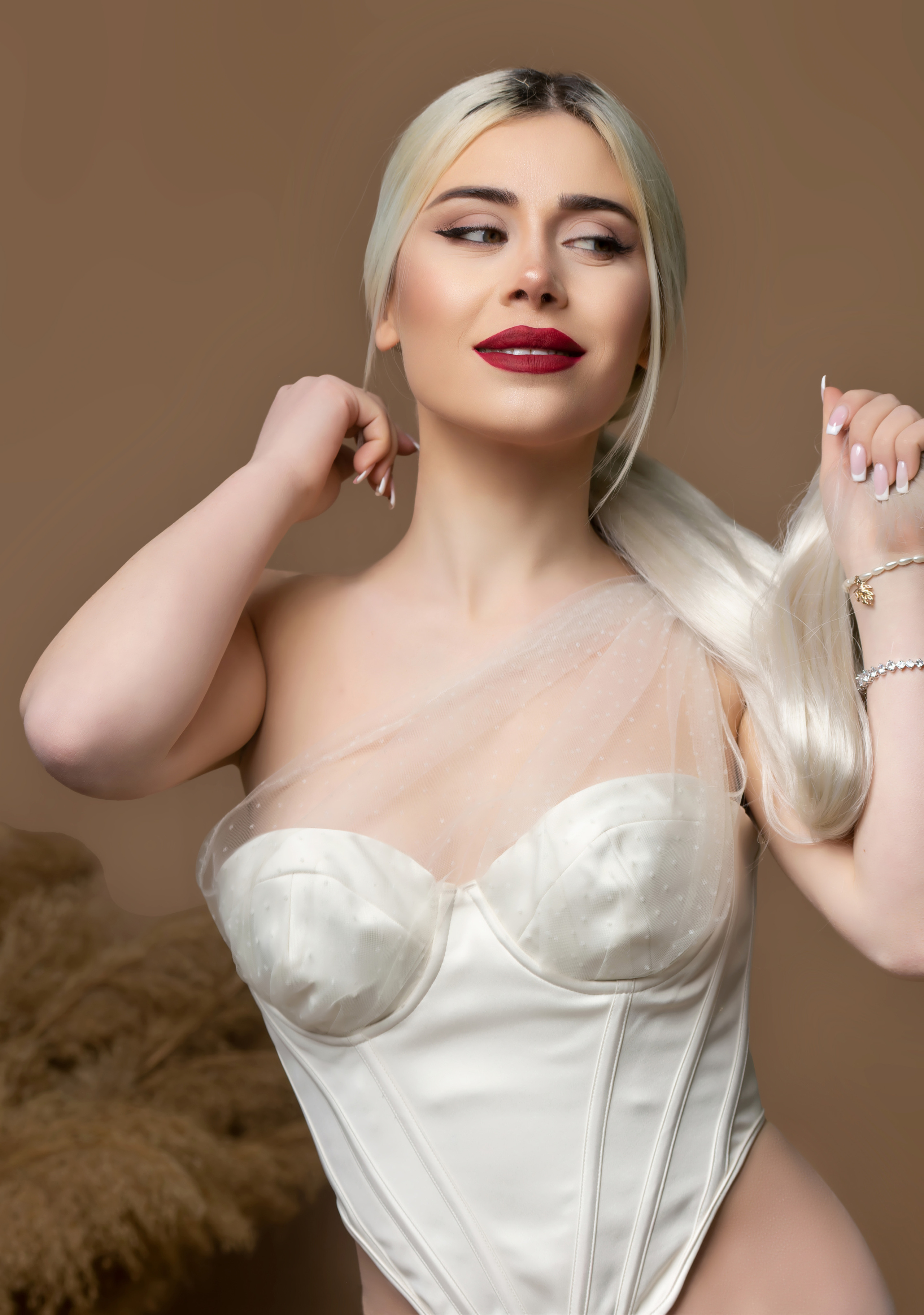 Indoor Portraits. Фотограф в Ереване Макс Авдалян