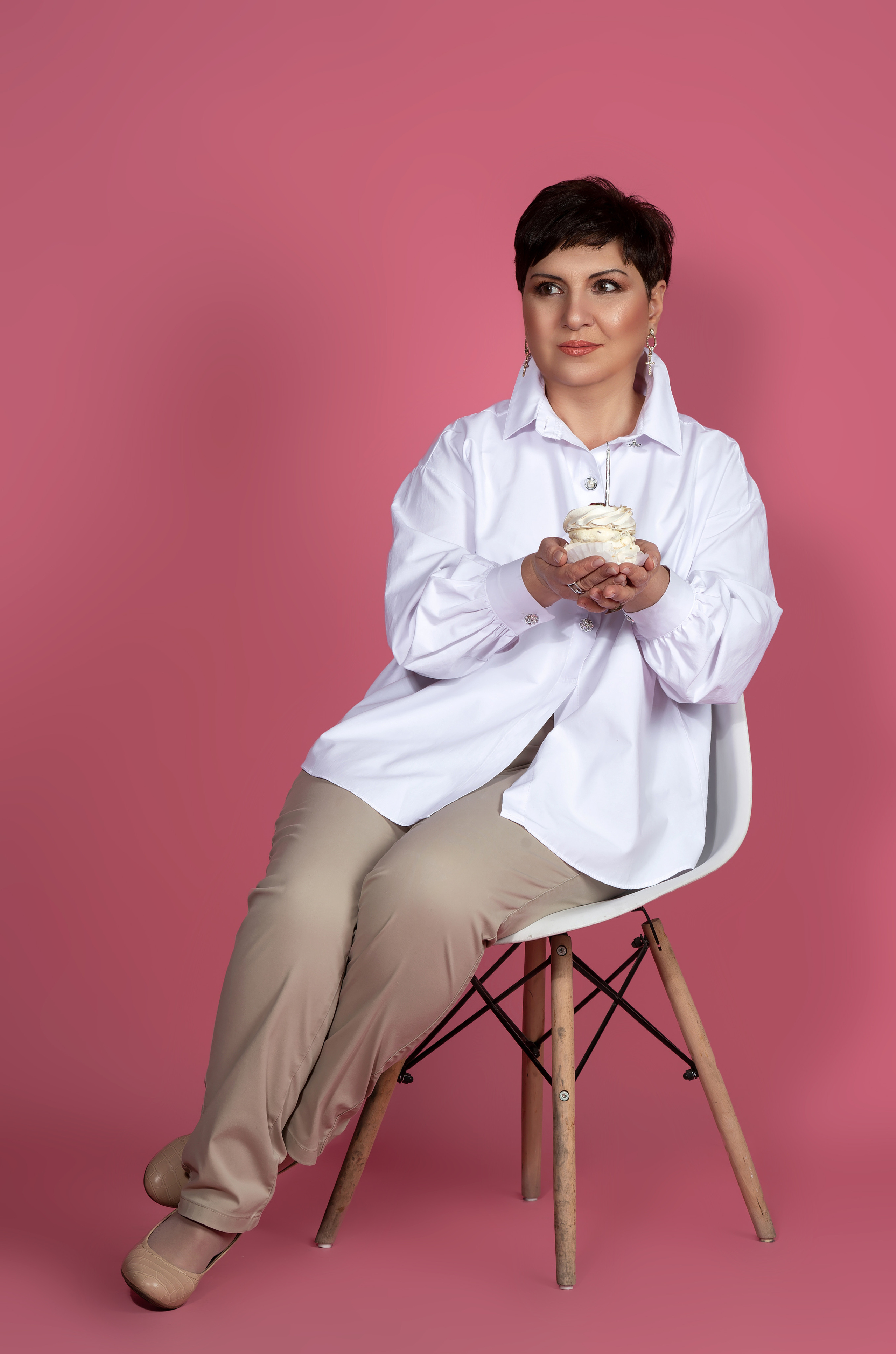 Indoor Portraits. Фотограф в Ереване Макс Авдалян