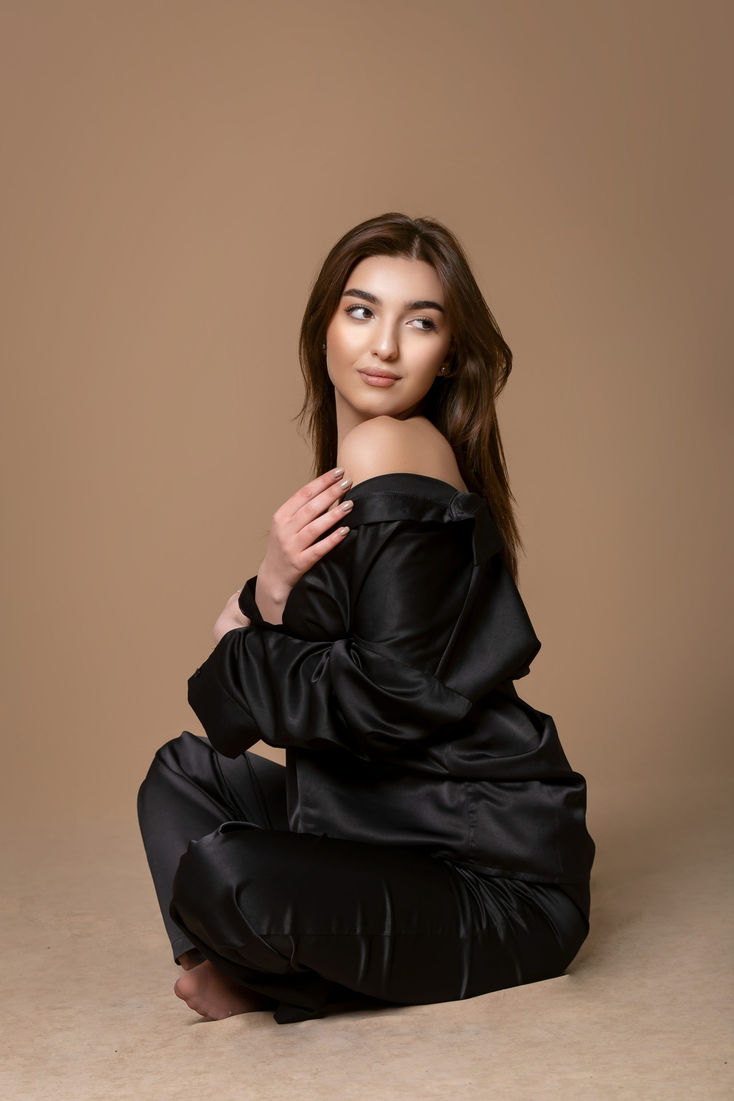 Indoor Portraits. Фотограф в Ереване Макс Авдалян