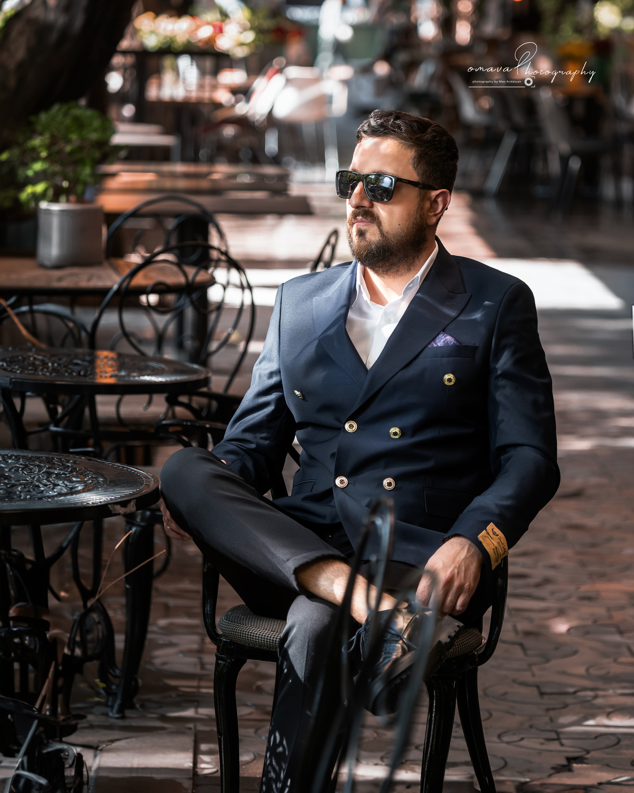 Outdoor Portraits. Фотограф в Ереване Макс Авдалян