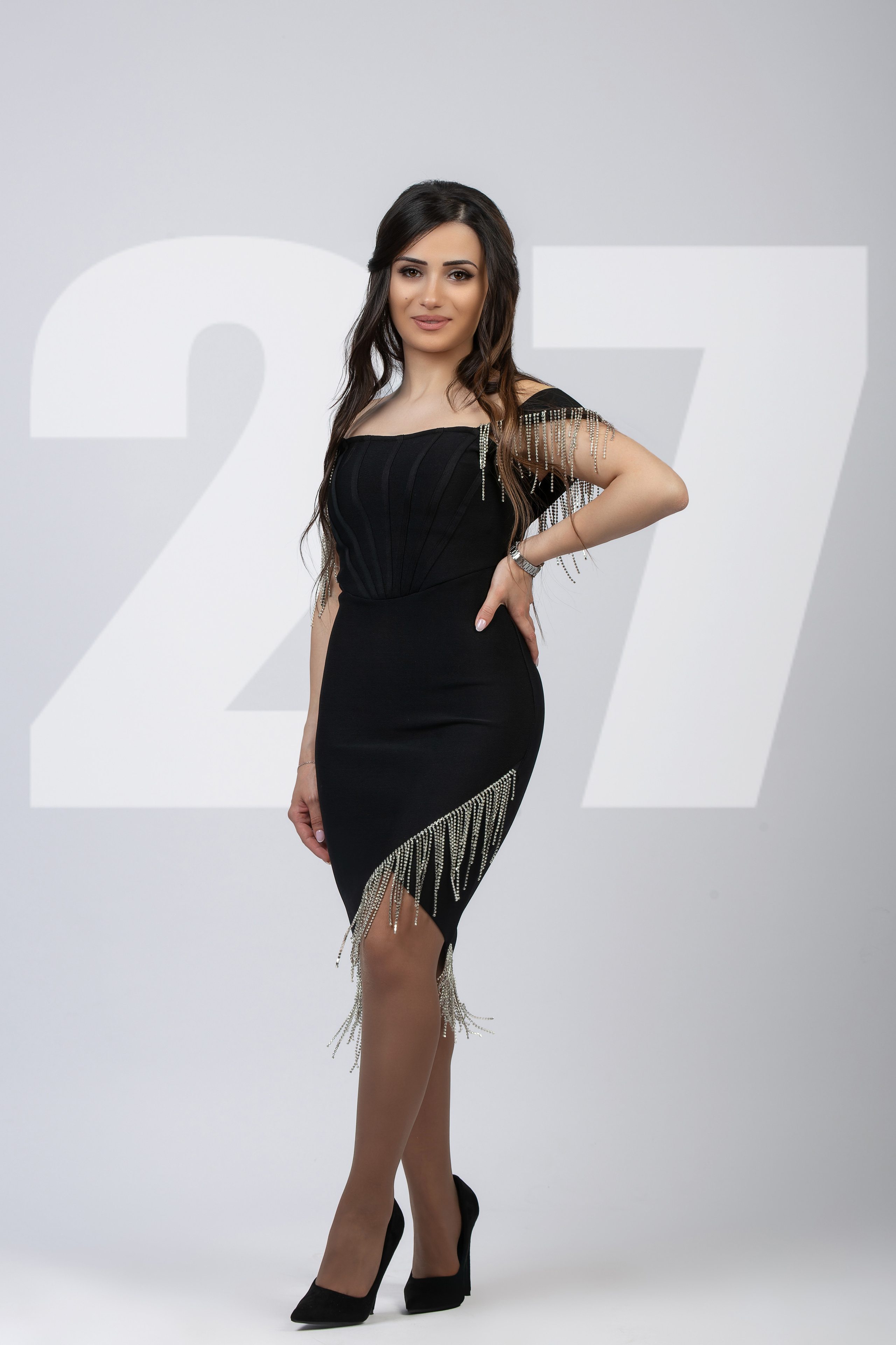 Indoor Portraits. Фотограф в Ереване Макс Авдалян