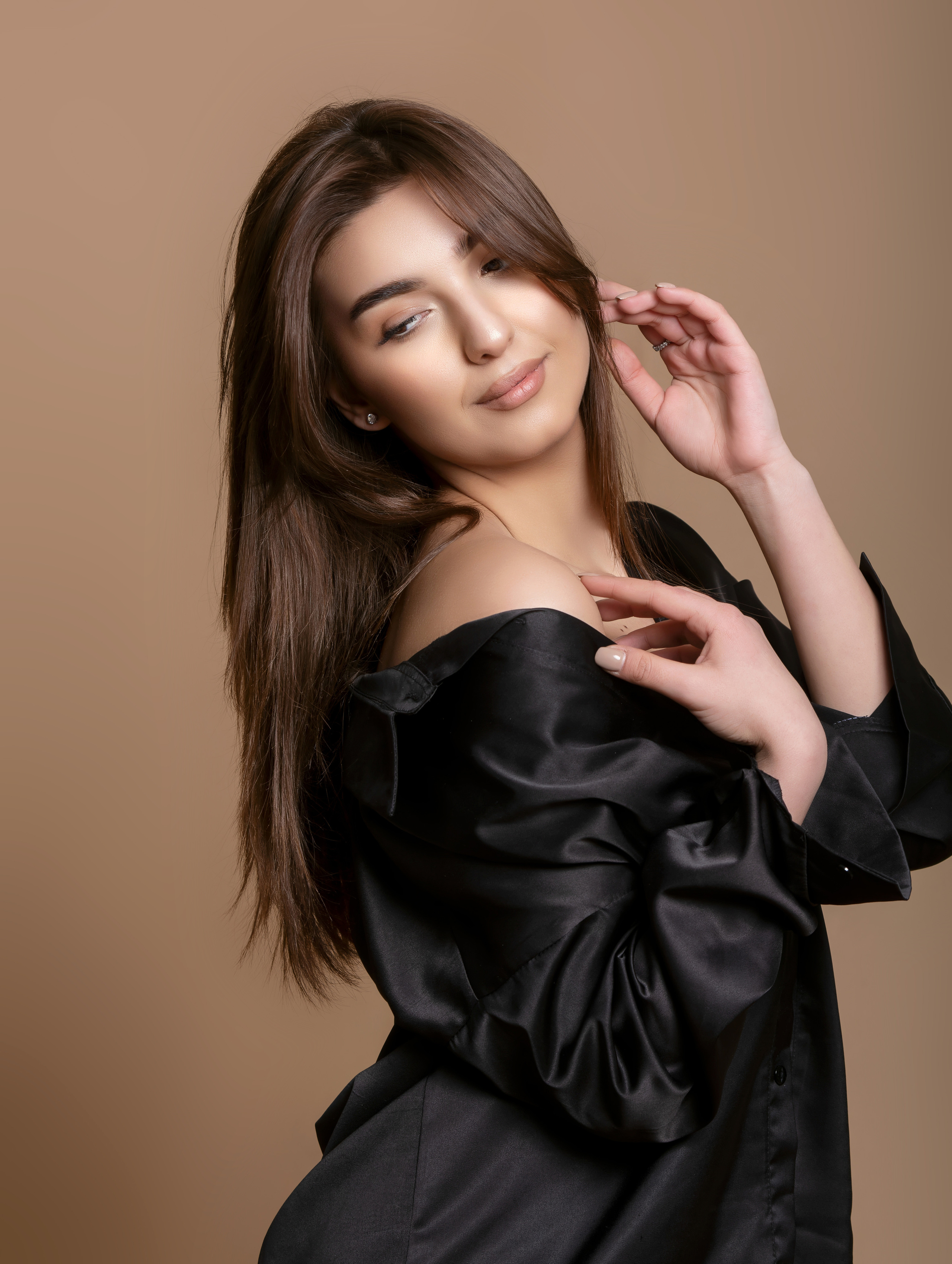 Indoor Portraits. Фотограф в Ереване Макс Авдалян