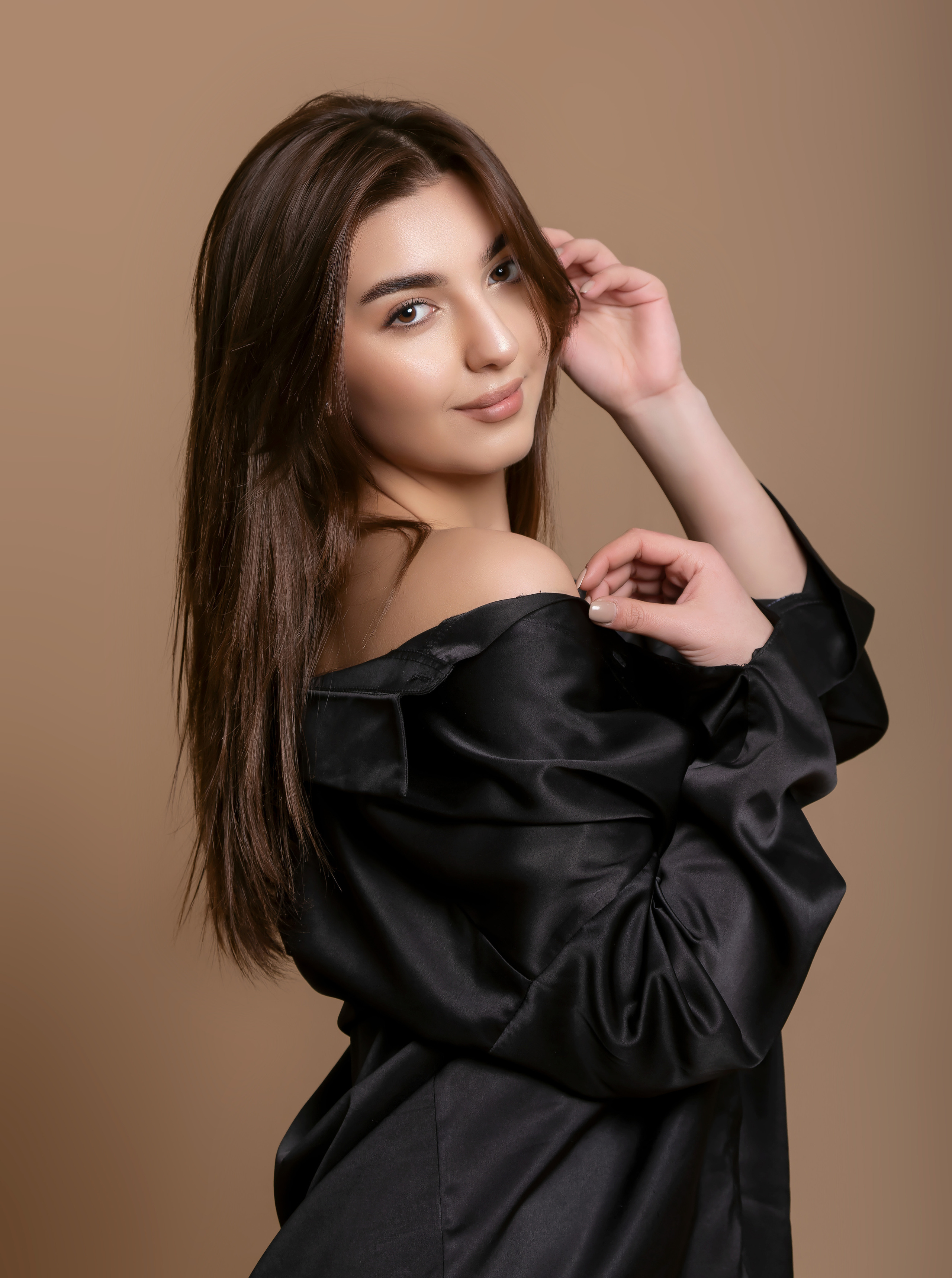 Indoor Portraits. Фотограф в Ереване Макс Авдалян