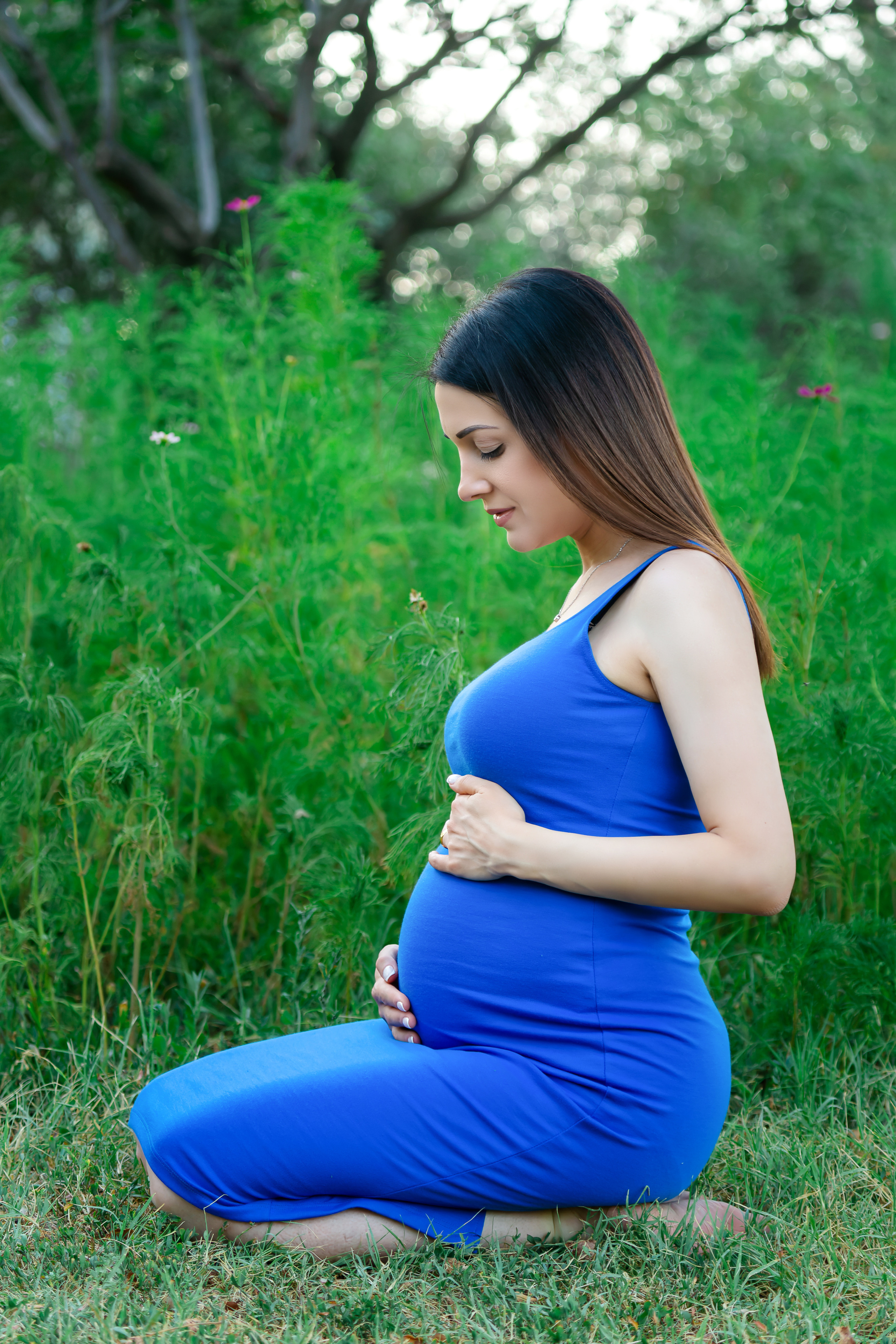 Pregnancy. Фотограф в Ереване Макс Авдалян