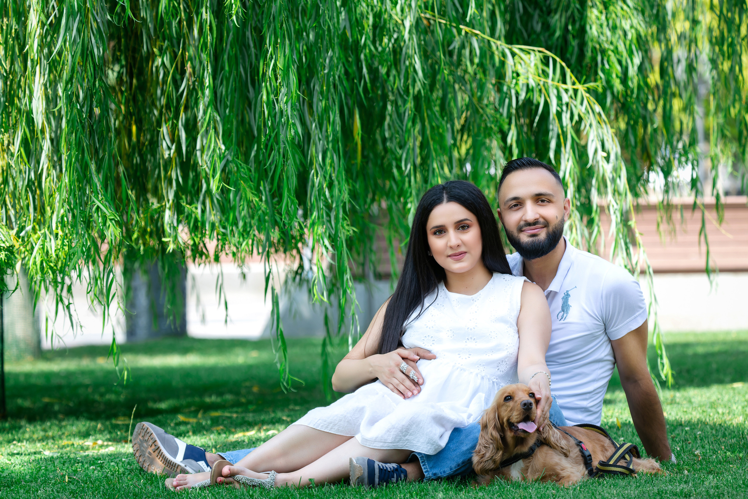 Pregnancy. Фотограф в Ереване Макс Авдалян