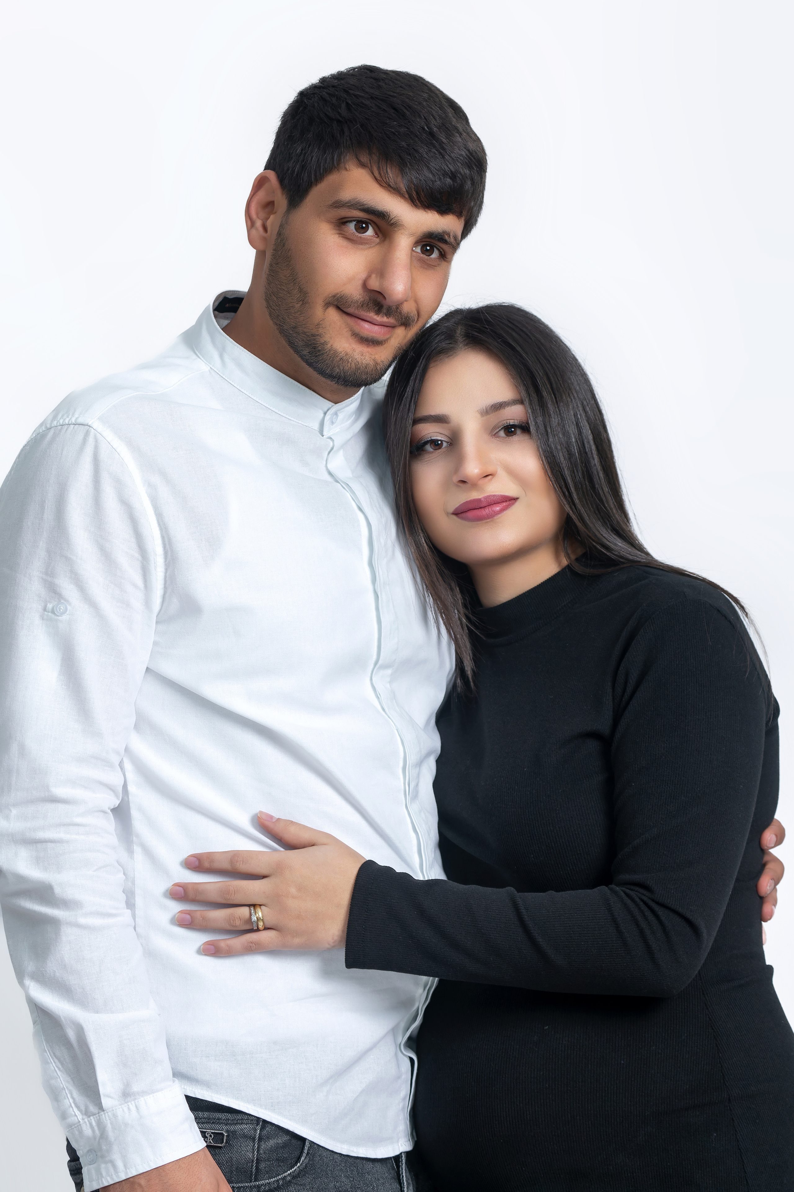 Pregnancy. Фотограф в Ереване Макс Авдалян