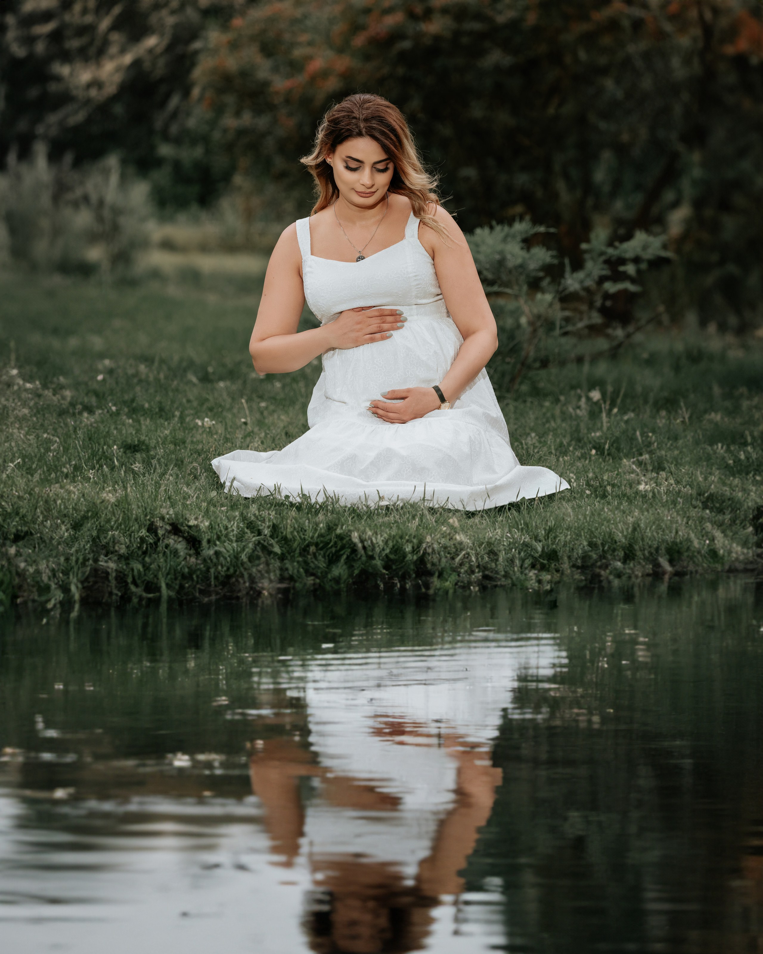 Pregnancy. Фотограф в Ереване Макс Авдалян