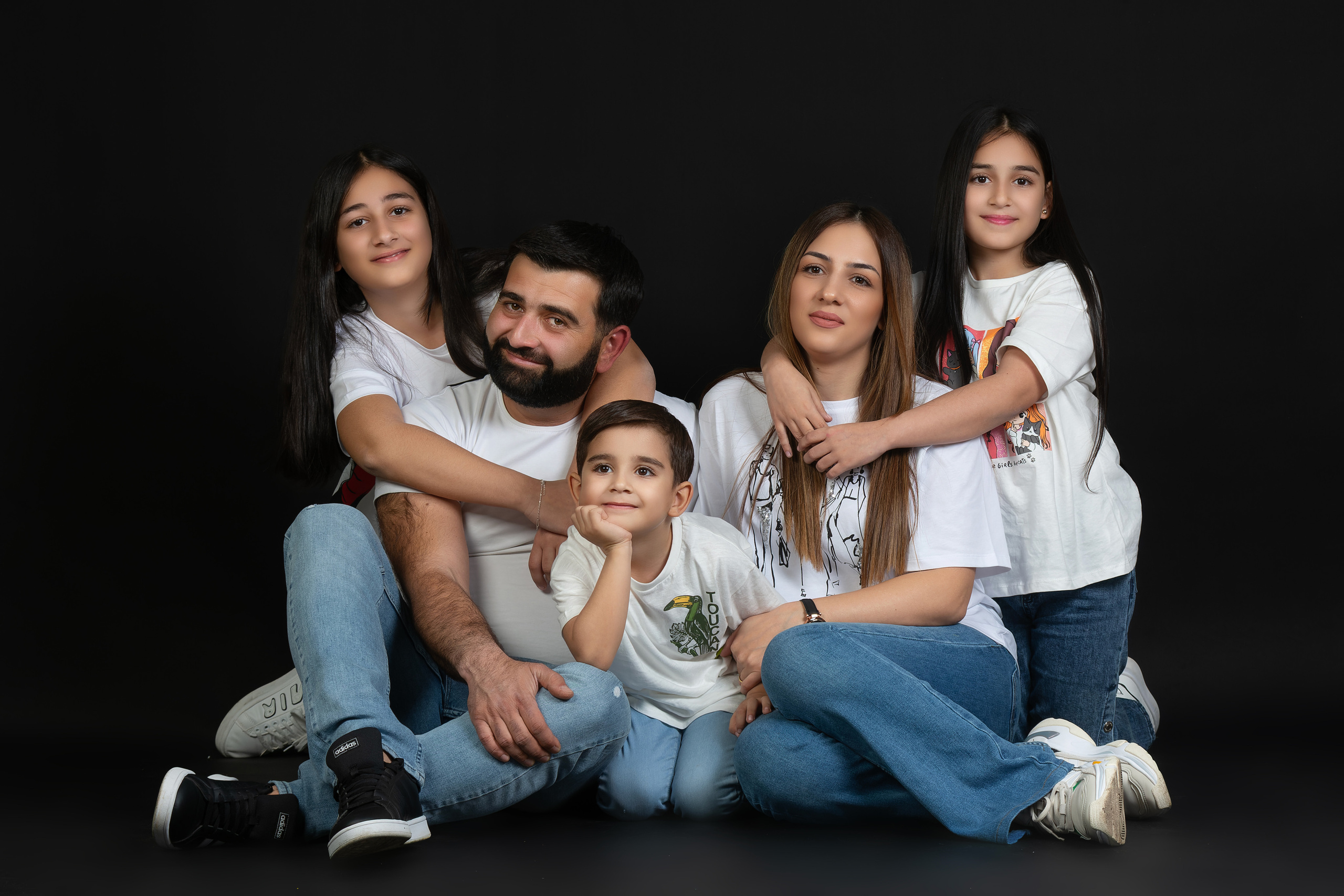 Family, Kids Photography. Фотограф в Ереване Макс Авдалян
