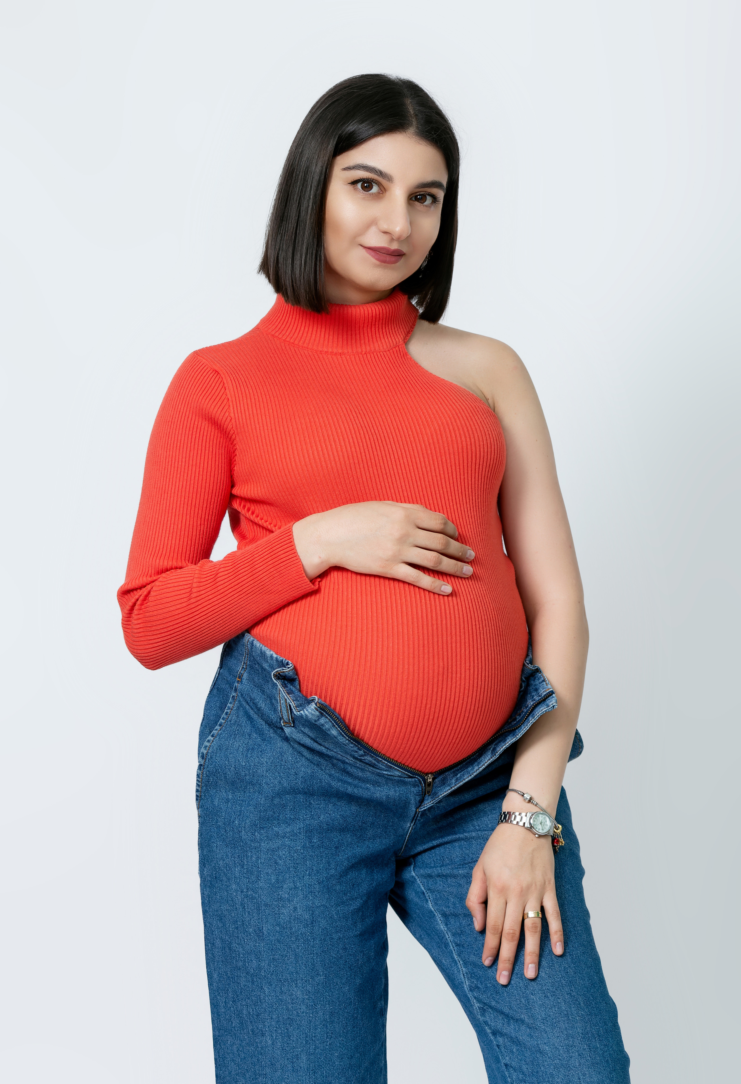 Pregnancy. Фотограф в Ереване Макс Авдалян