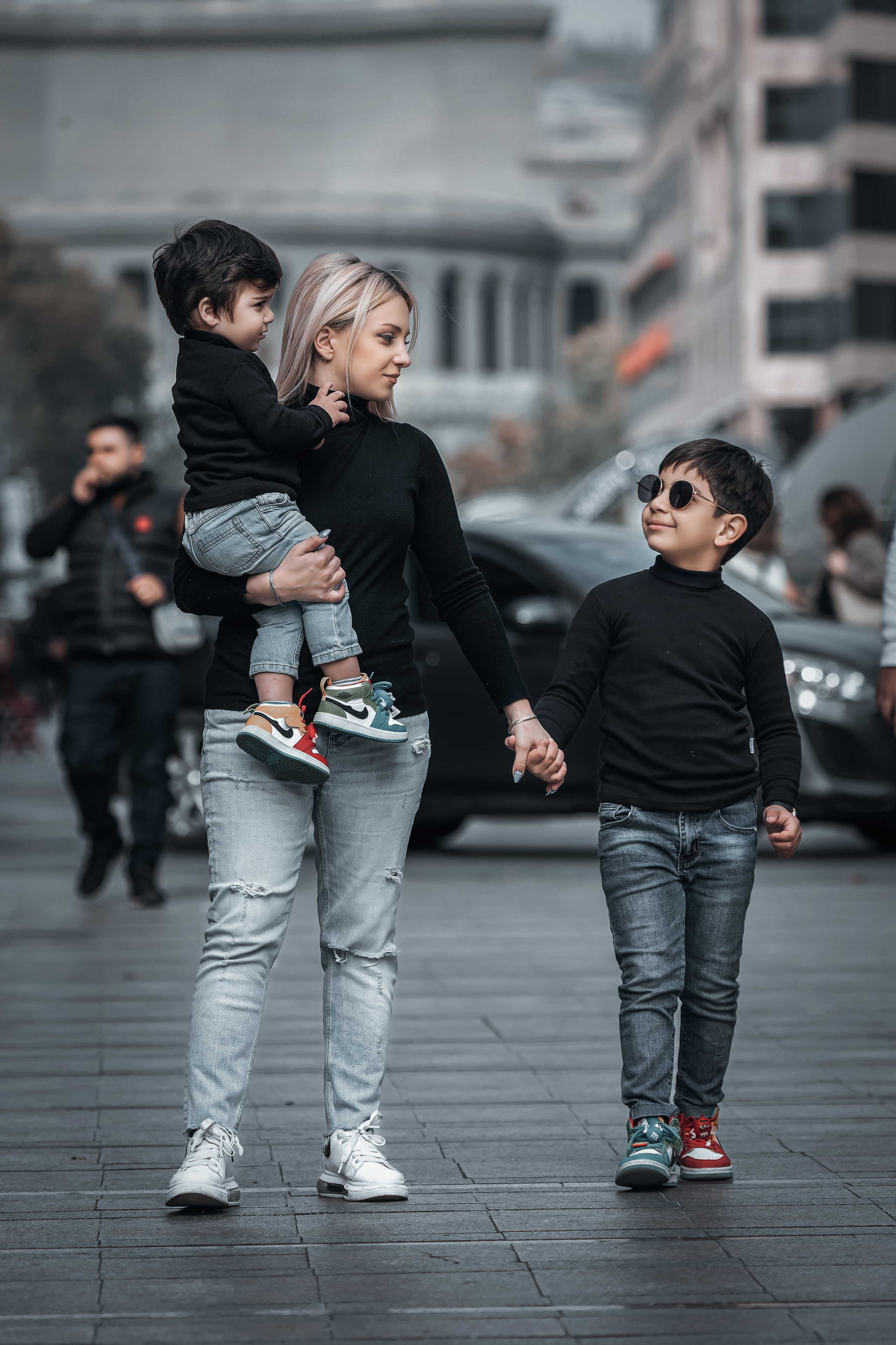 Family, Kids Photography. Фотограф в Ереване Макс Авдалян