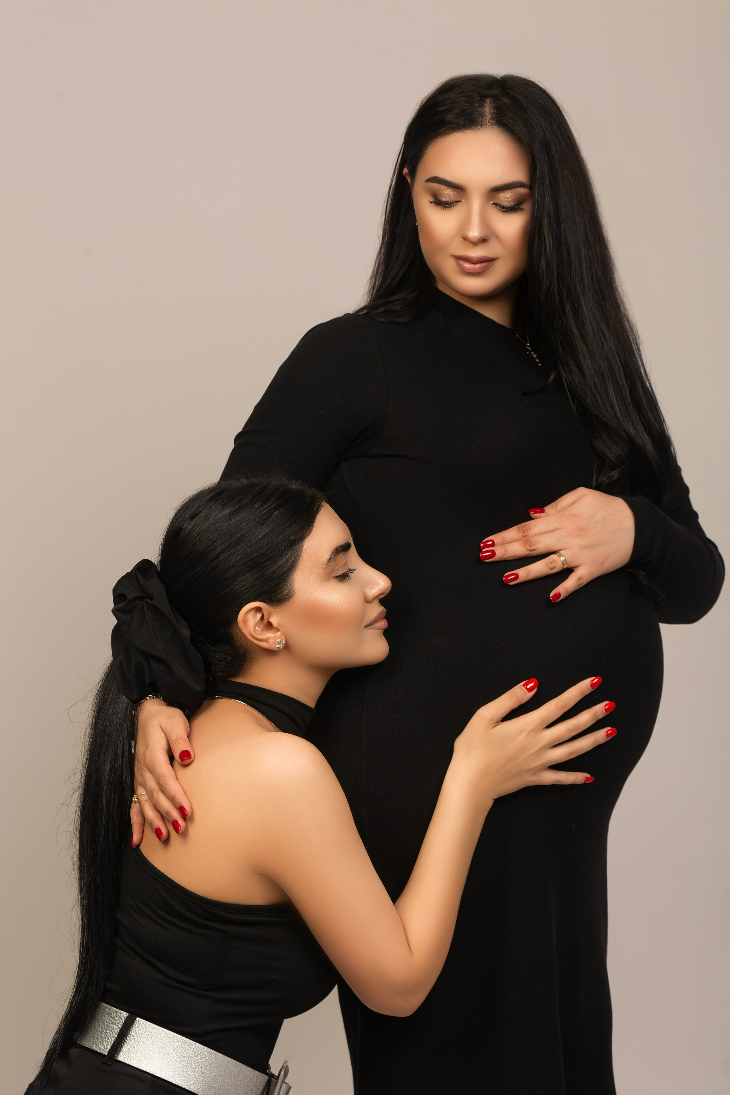 Pregnancy. Фотограф в Ереване Макс Авдалян