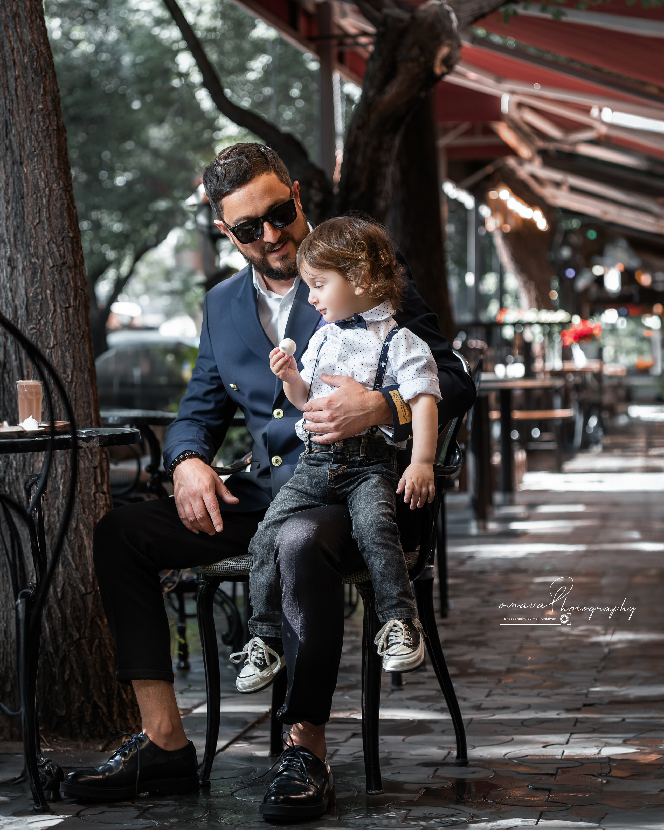 Outdoor Portraits. Фотограф в Ереване Макс Авдалян