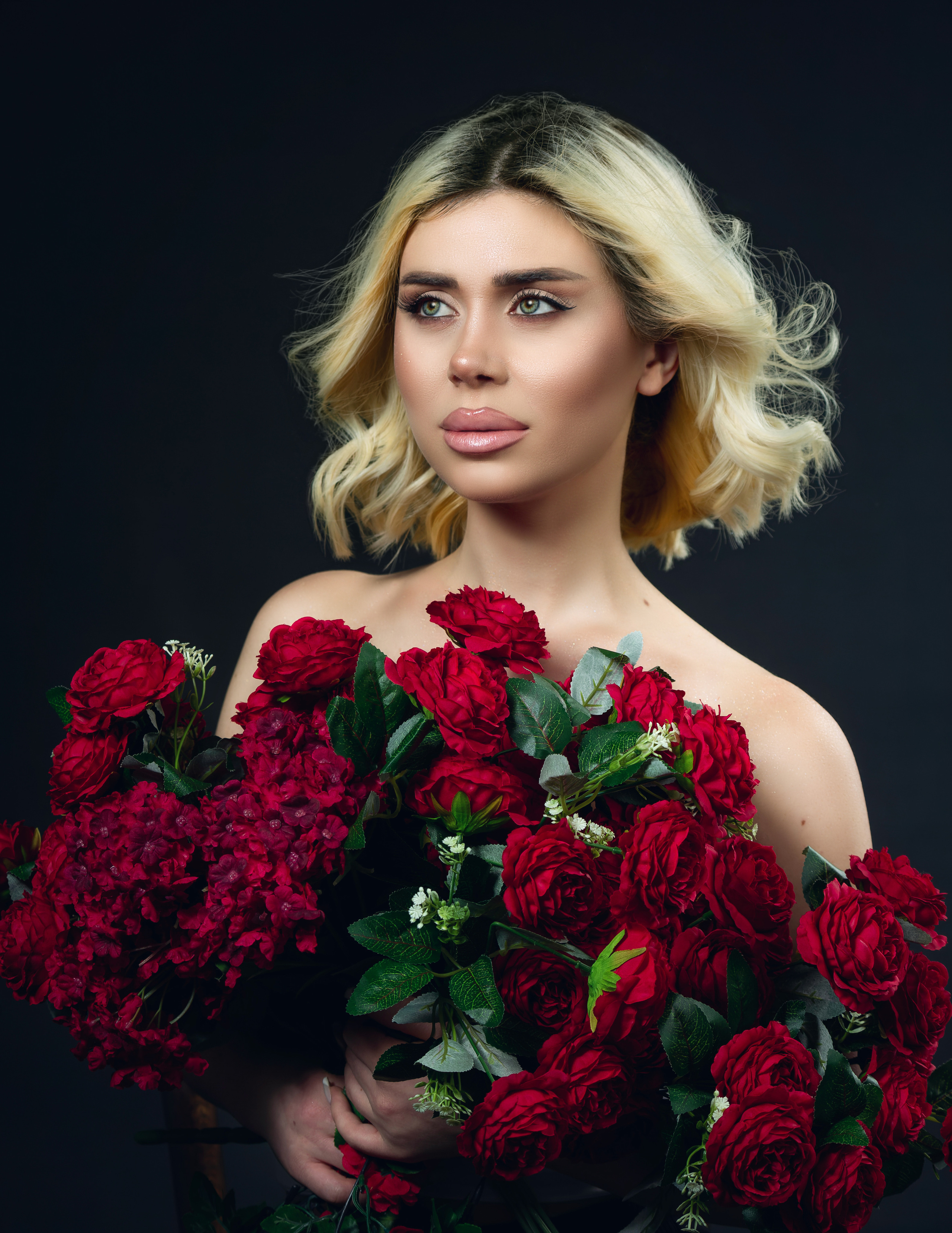 Indoor Portraits. Фотограф в Ереване Макс Авдалян