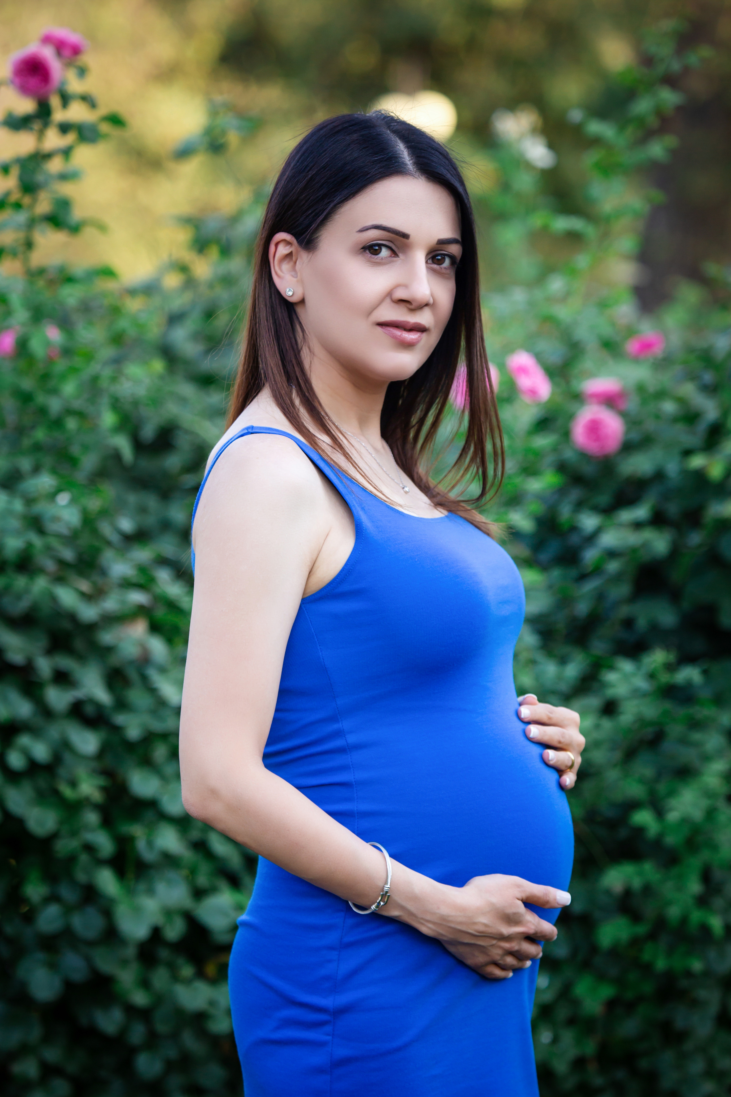 Pregnancy. Фотограф в Ереване Макс Авдалян