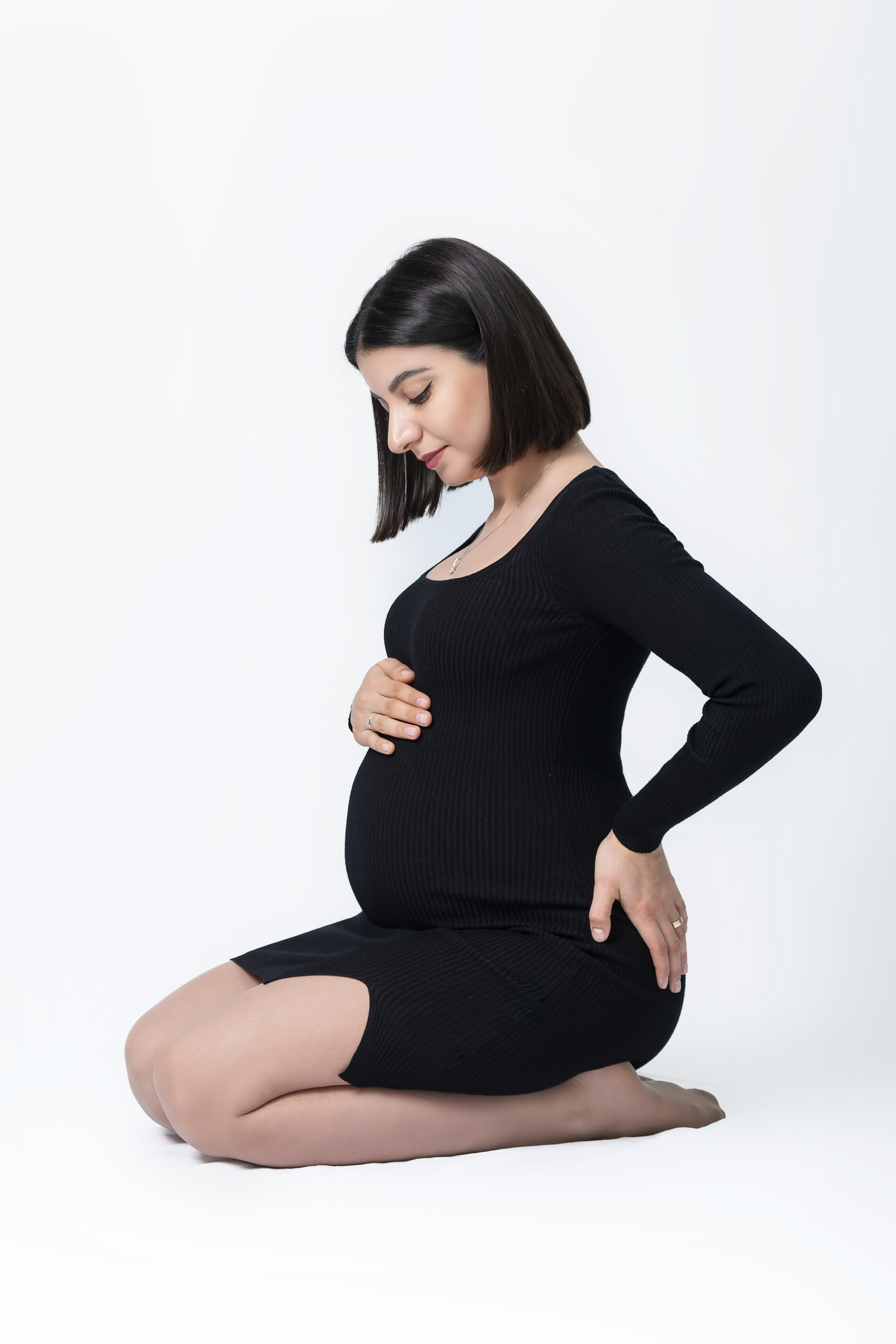 Pregnancy. Фотограф в Ереване Макс Авдалян