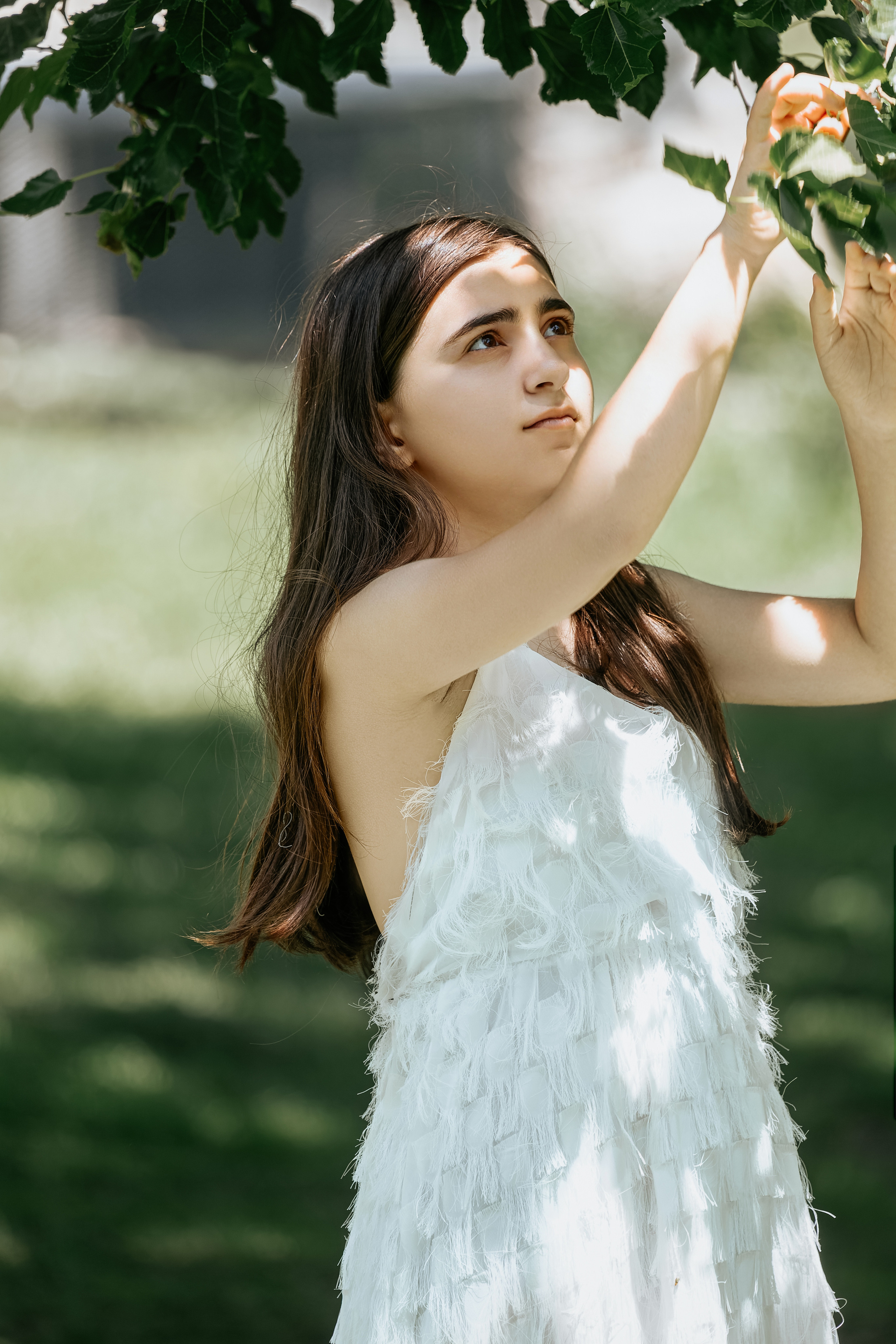 Outdoor Portraits. Фотограф в Ереване Макс Авдалян