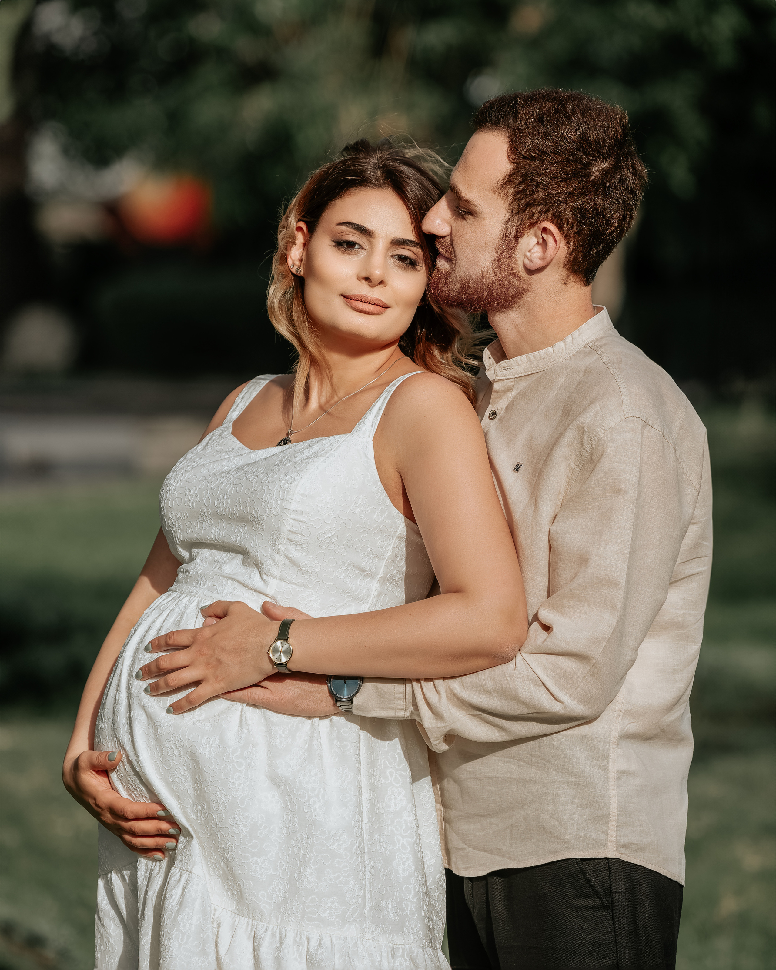 Pregnancy. Фотограф в Ереване Макс Авдалян