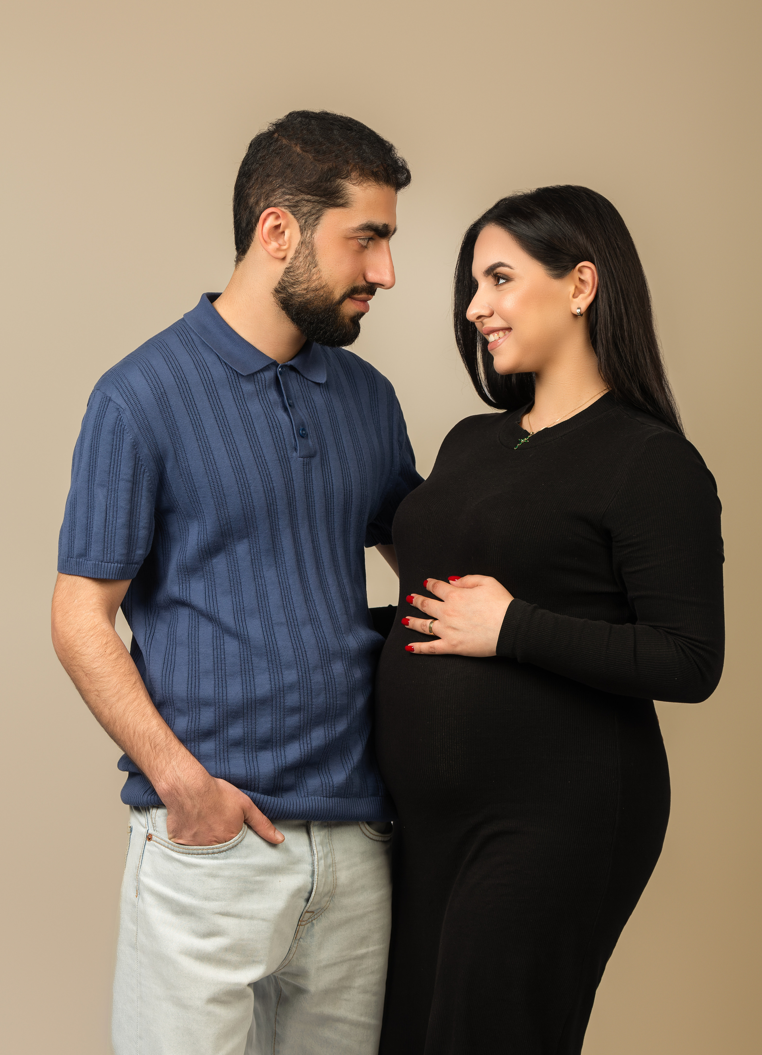 Pregnancy. Фотограф в Ереване Макс Авдалян