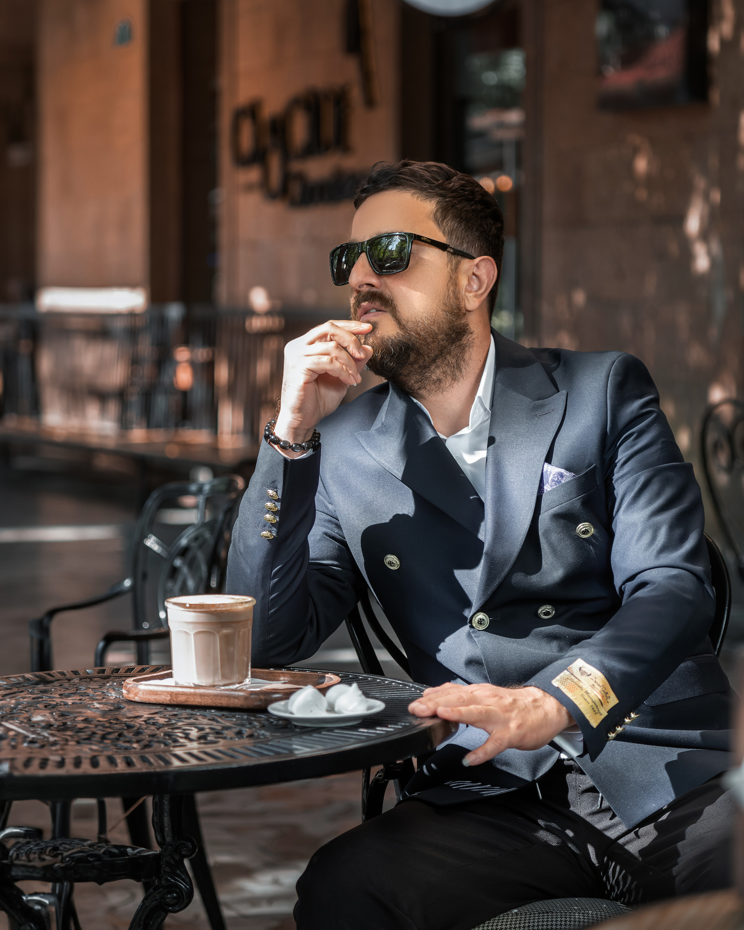 Outdoor Portraits. Фотограф в Ереване Макс Авдалян