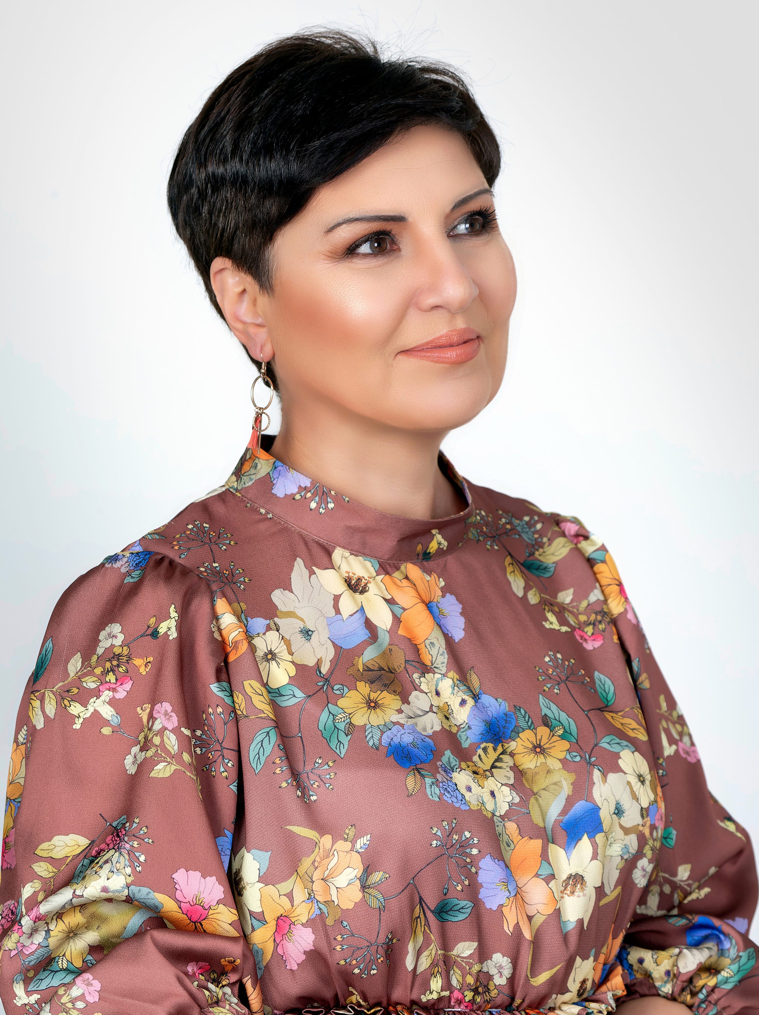 Indoor Portraits. Фотограф в Ереване Макс Авдалян