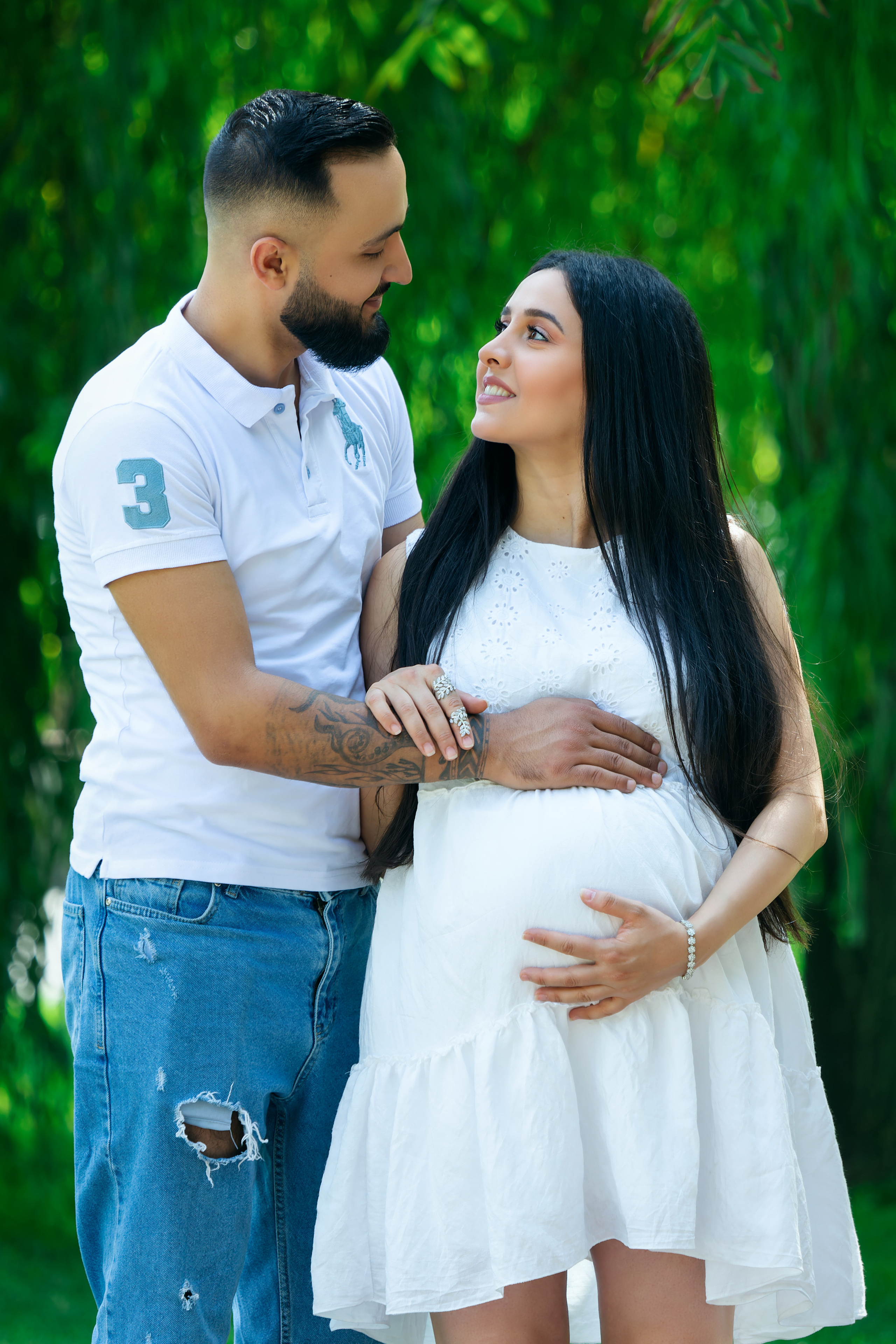 Pregnancy. Фотограф в Ереване Макс Авдалян