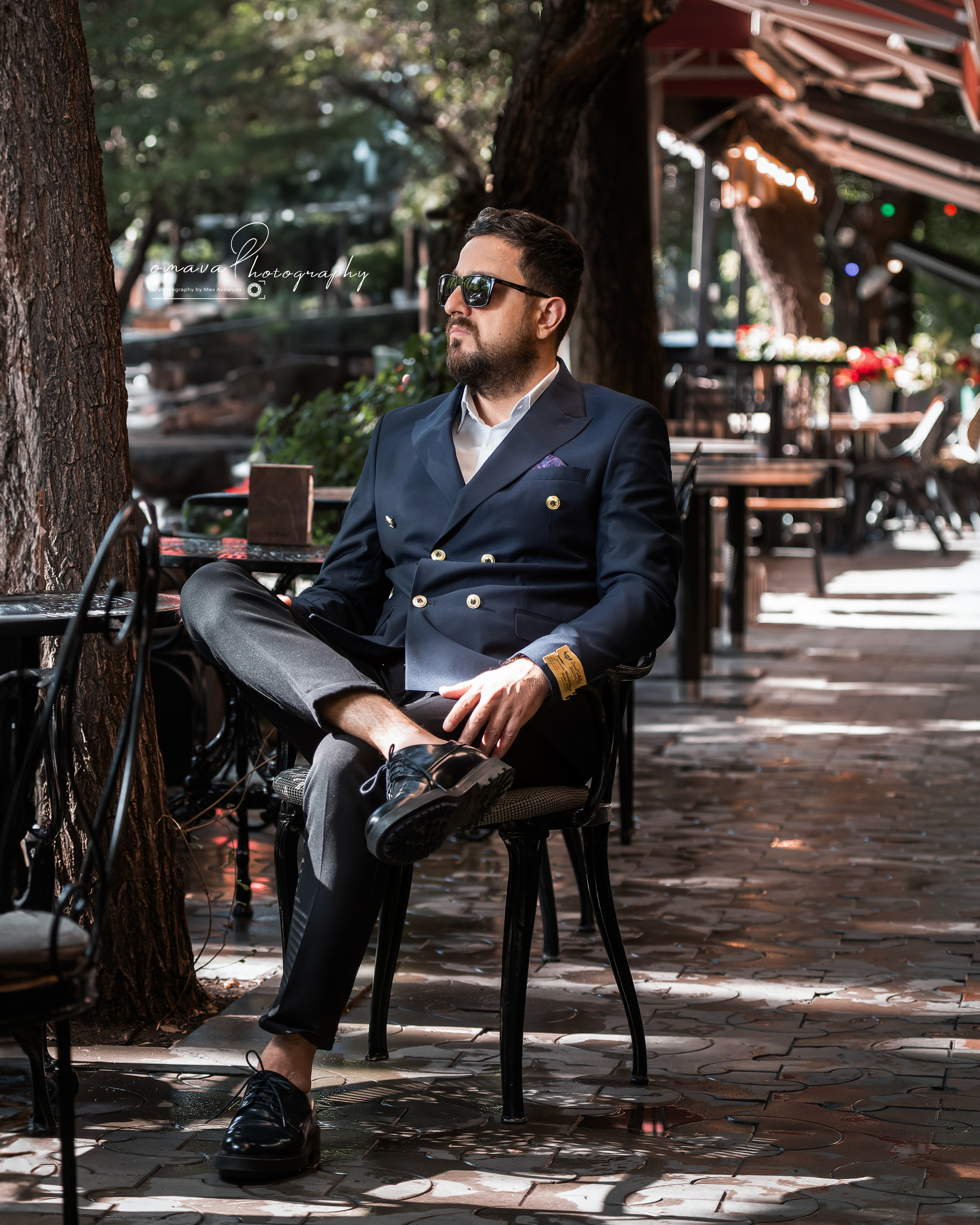 Outdoor Portraits. Фотограф в Ереване Макс Авдалян