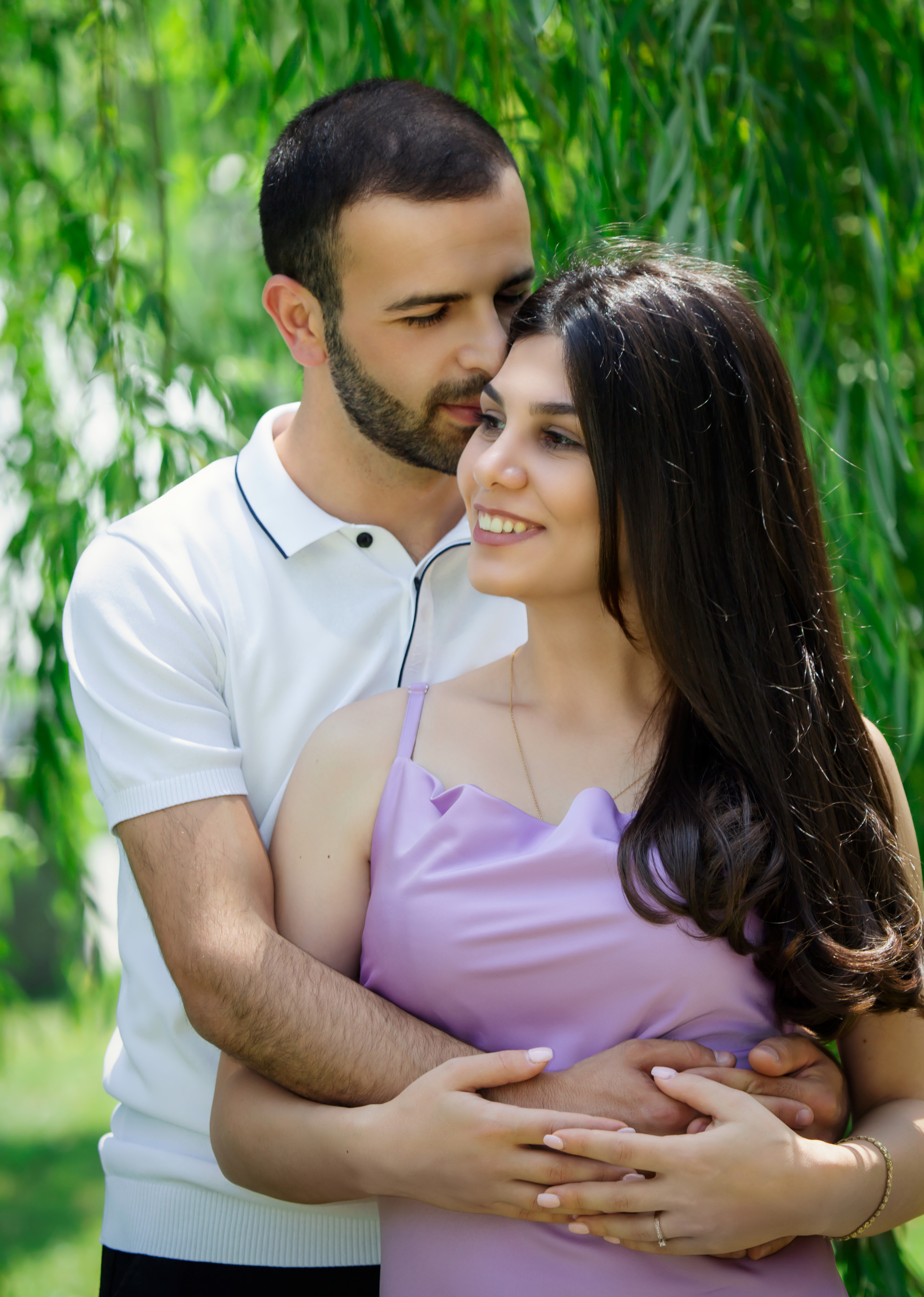 Couple Photoshoot. Фотограф в Ереване Макс Авдалян
