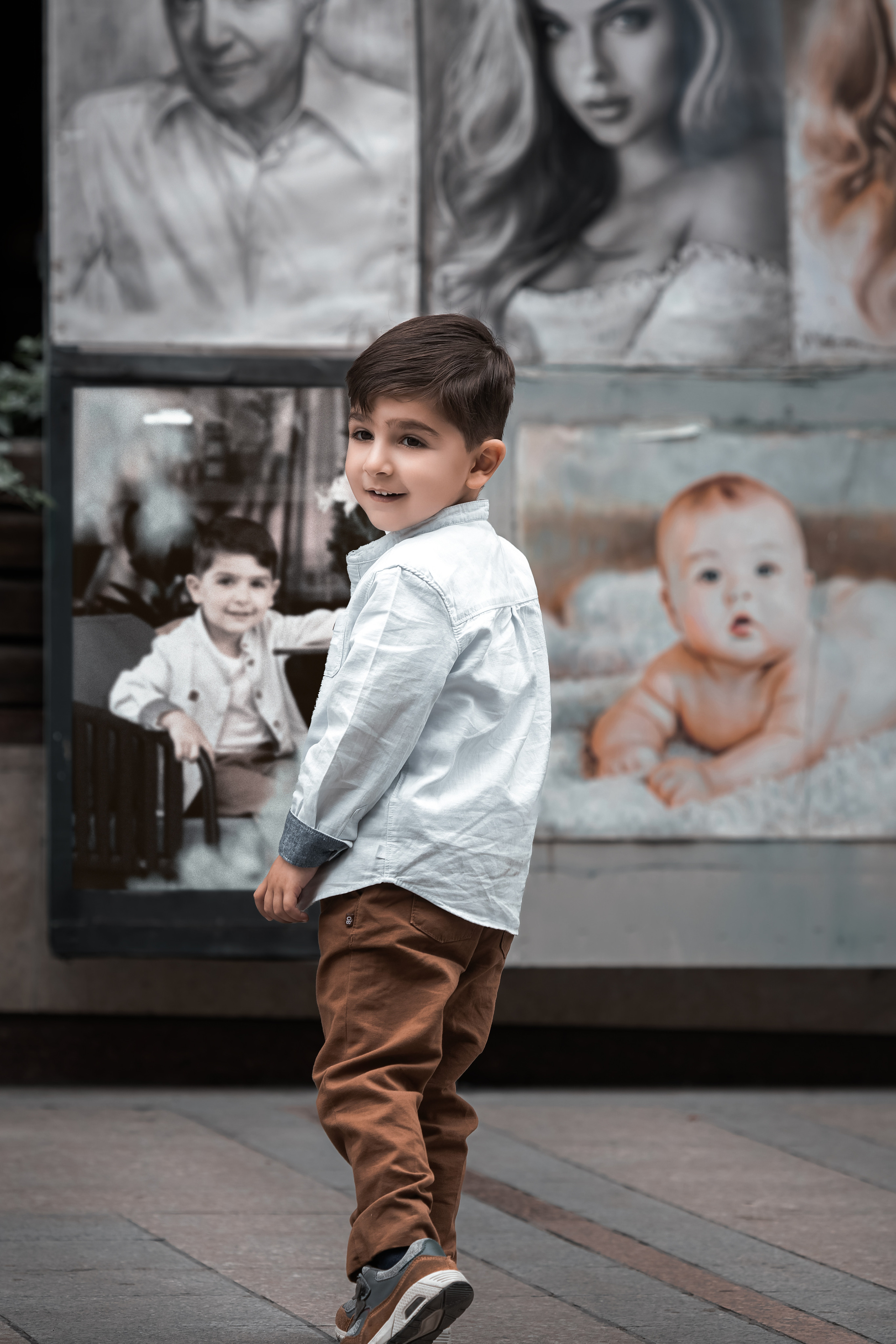 Family, Kids Photography. Фотограф в Ереване Макс Авдалян