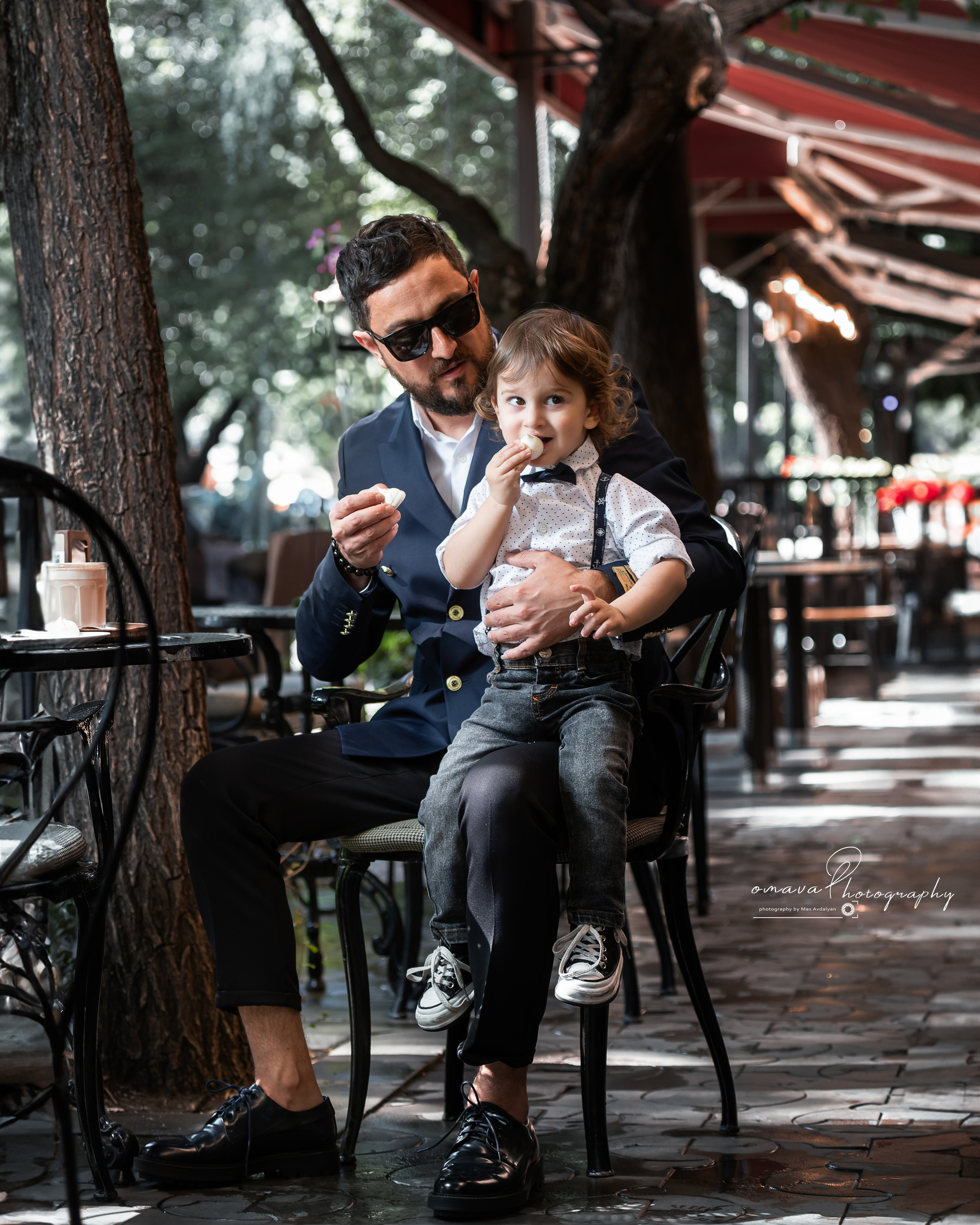Outdoor Portraits. Фотограф в Ереване Макс Авдалян