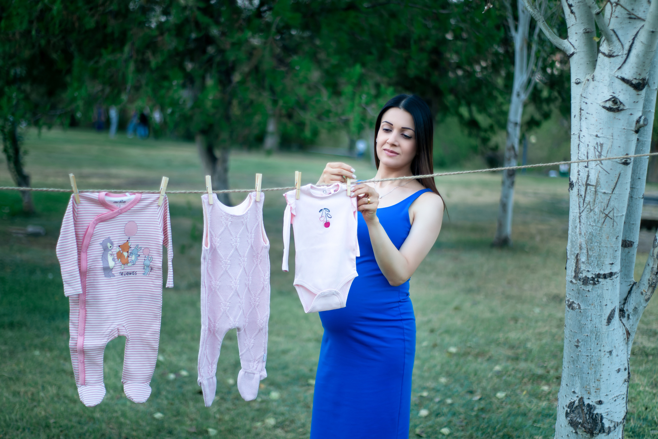 Pregnancy. Фотограф в Ереване Макс Авдалян