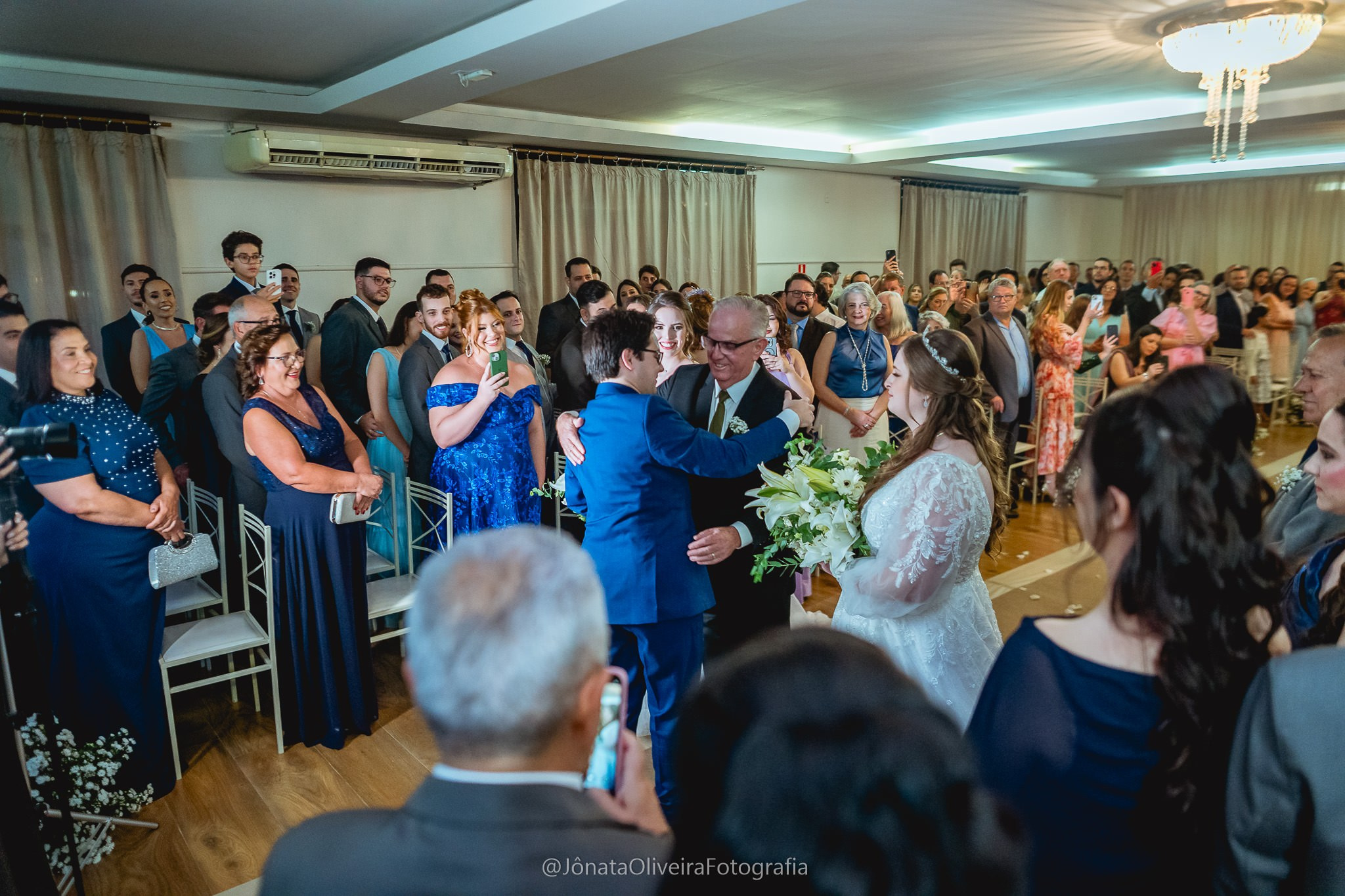 Casamento em Avaré. Fotografia de casamentos e ensaios em avaré Jônata Oliveira