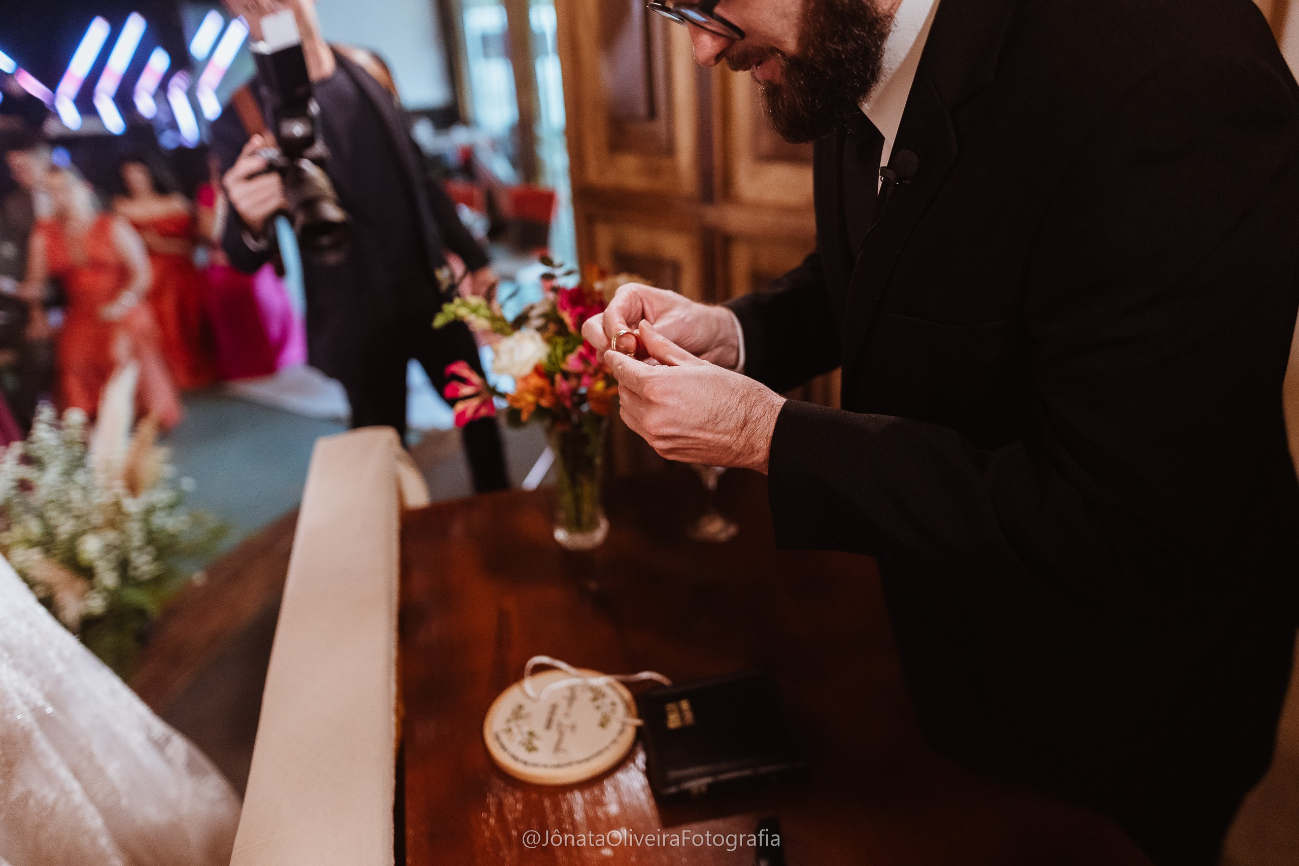 Sofia&Israel. Fotografia de casamentos e ensaios em avaré Jônata Oliveira