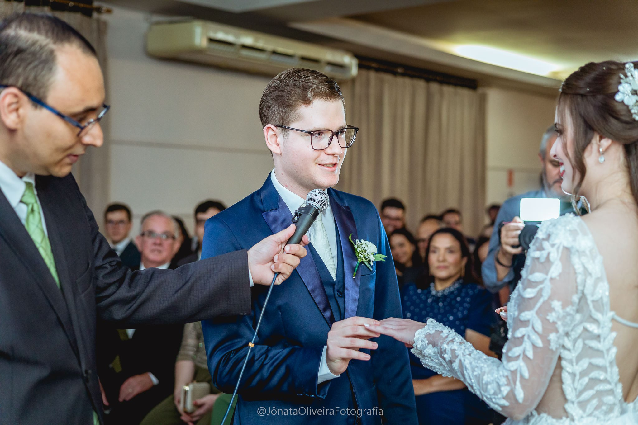 Casamento em Avaré. Fotografia de casamentos e ensaios em avaré Jônata Oliveira