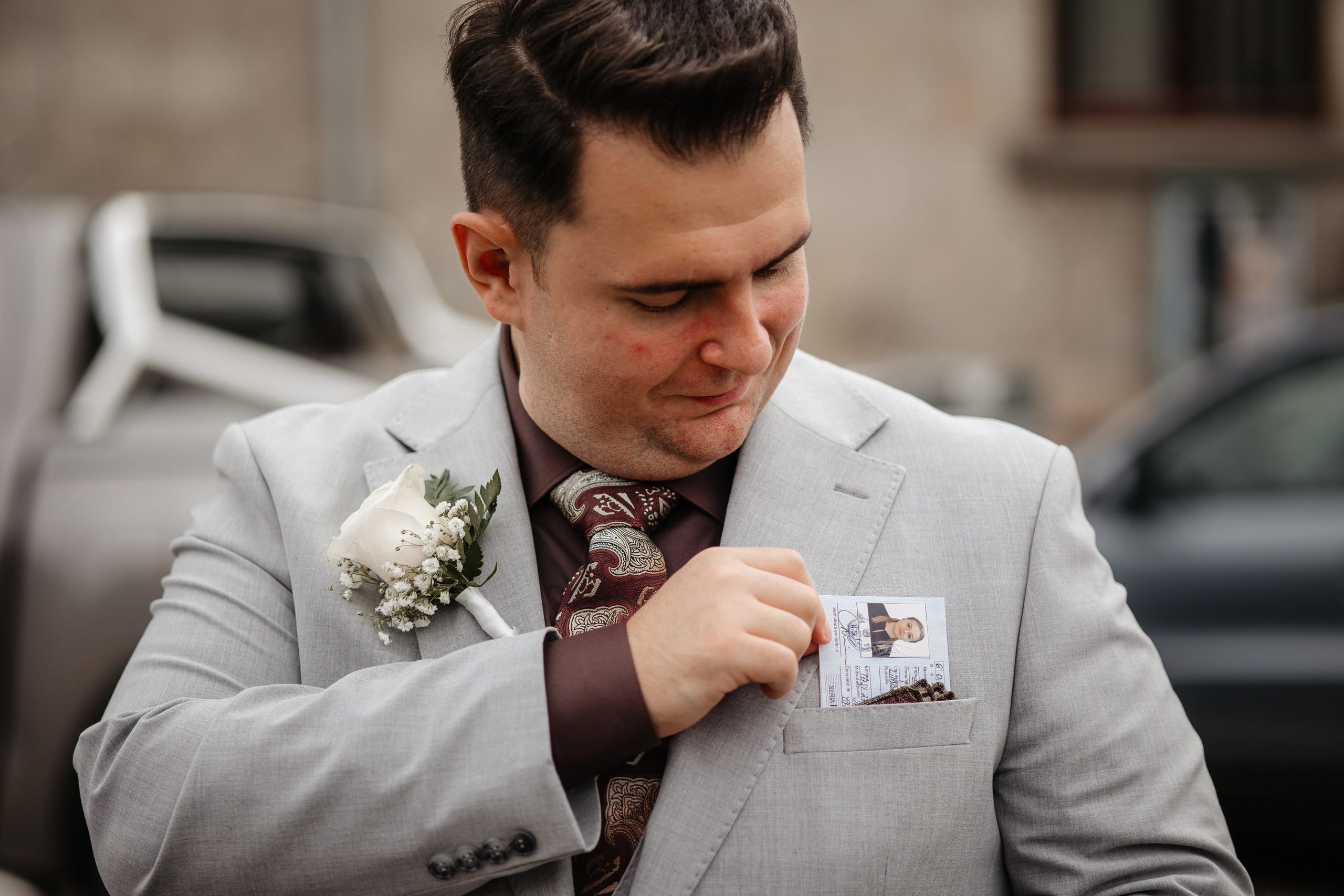 M&A. George Laslău Fotograf