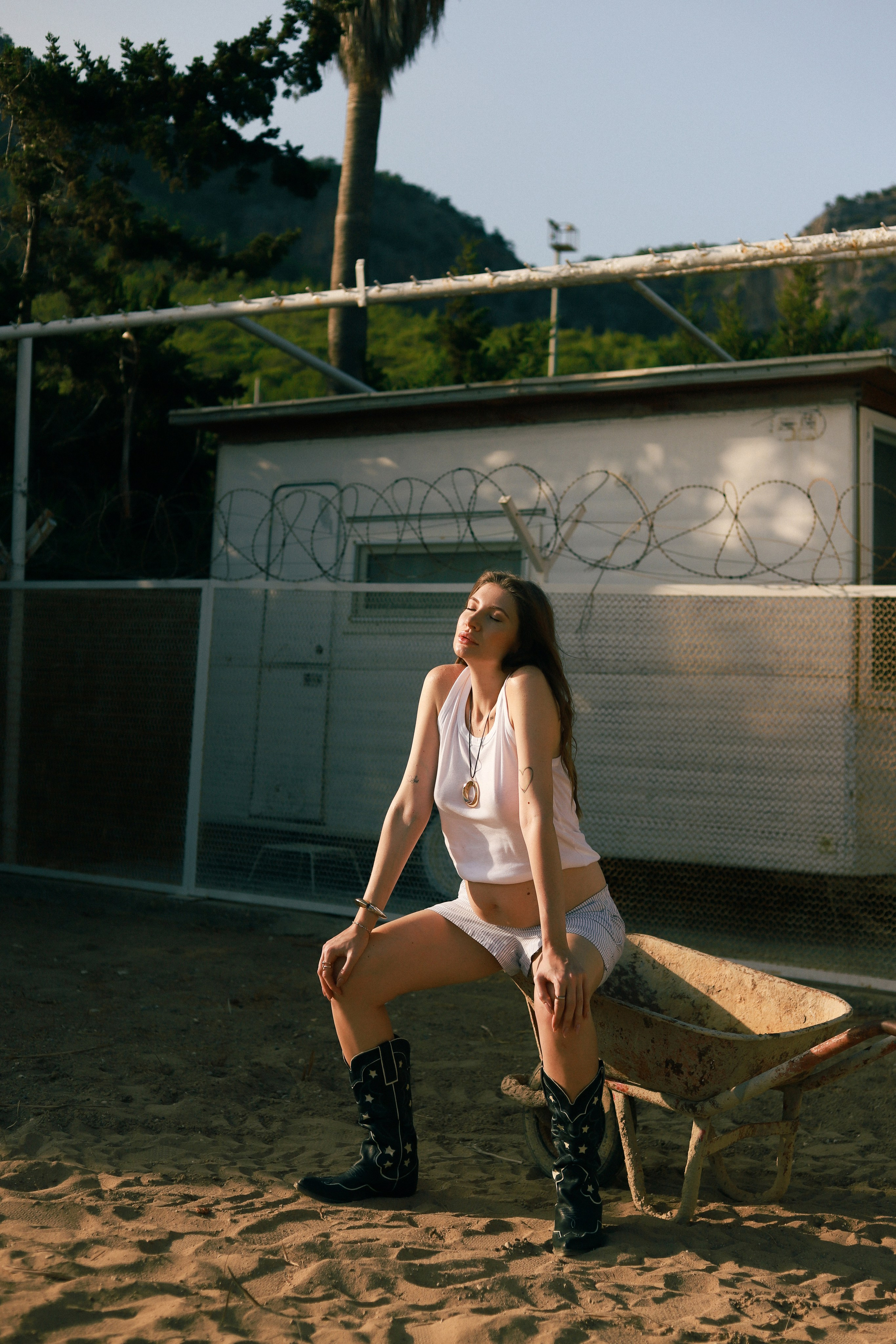 Portraits. Fashion and portrait photographer worldwide