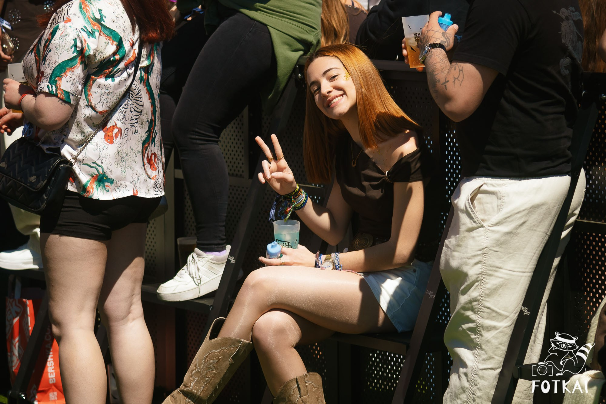 Costa Sonora 2026 Alicante Day 2 Photos — Search Yourself, Friends and Festival People | FOTKAI