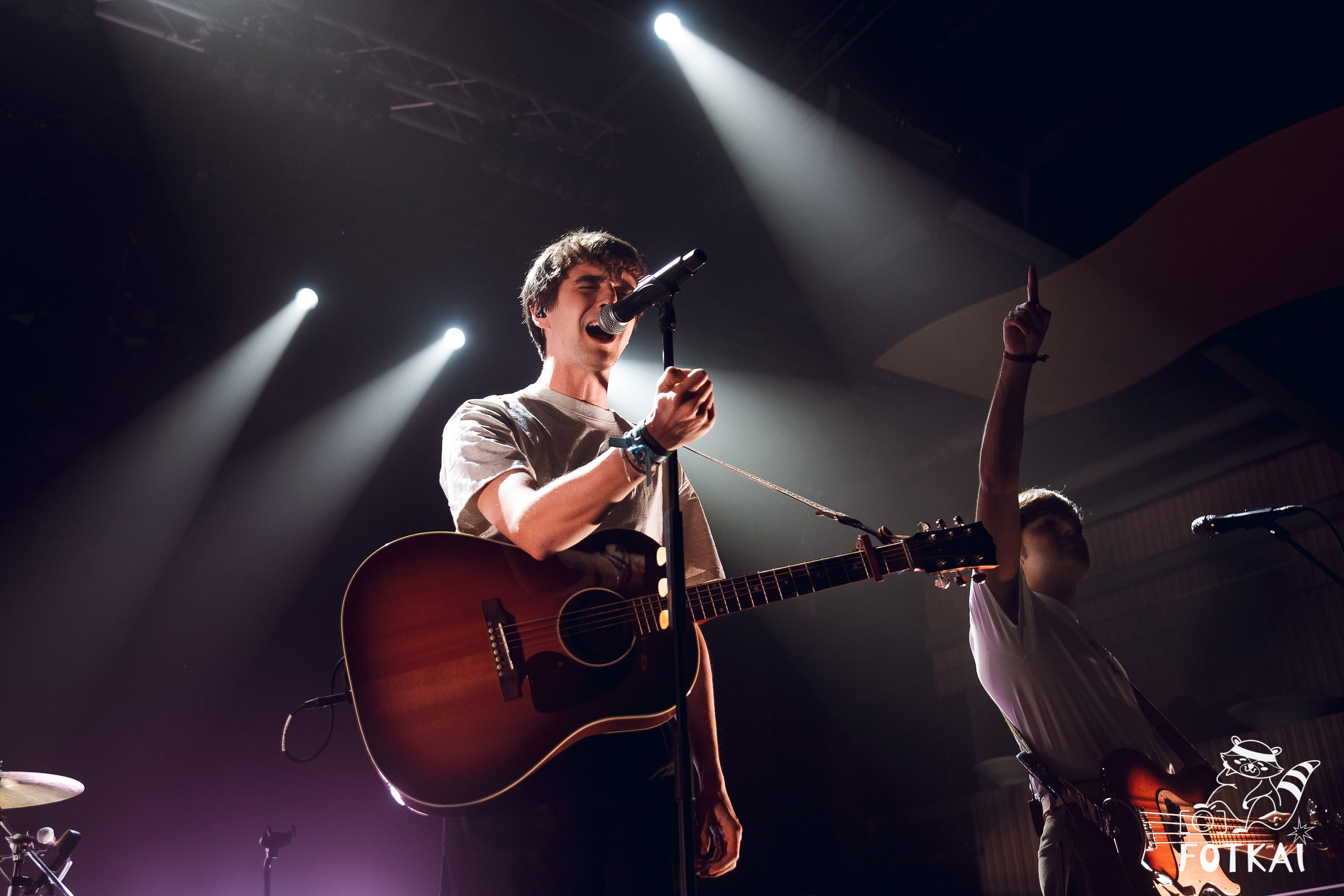 Malmö 040 в Аликанте — концерт в Sala Baltimore Live | FOTKAI