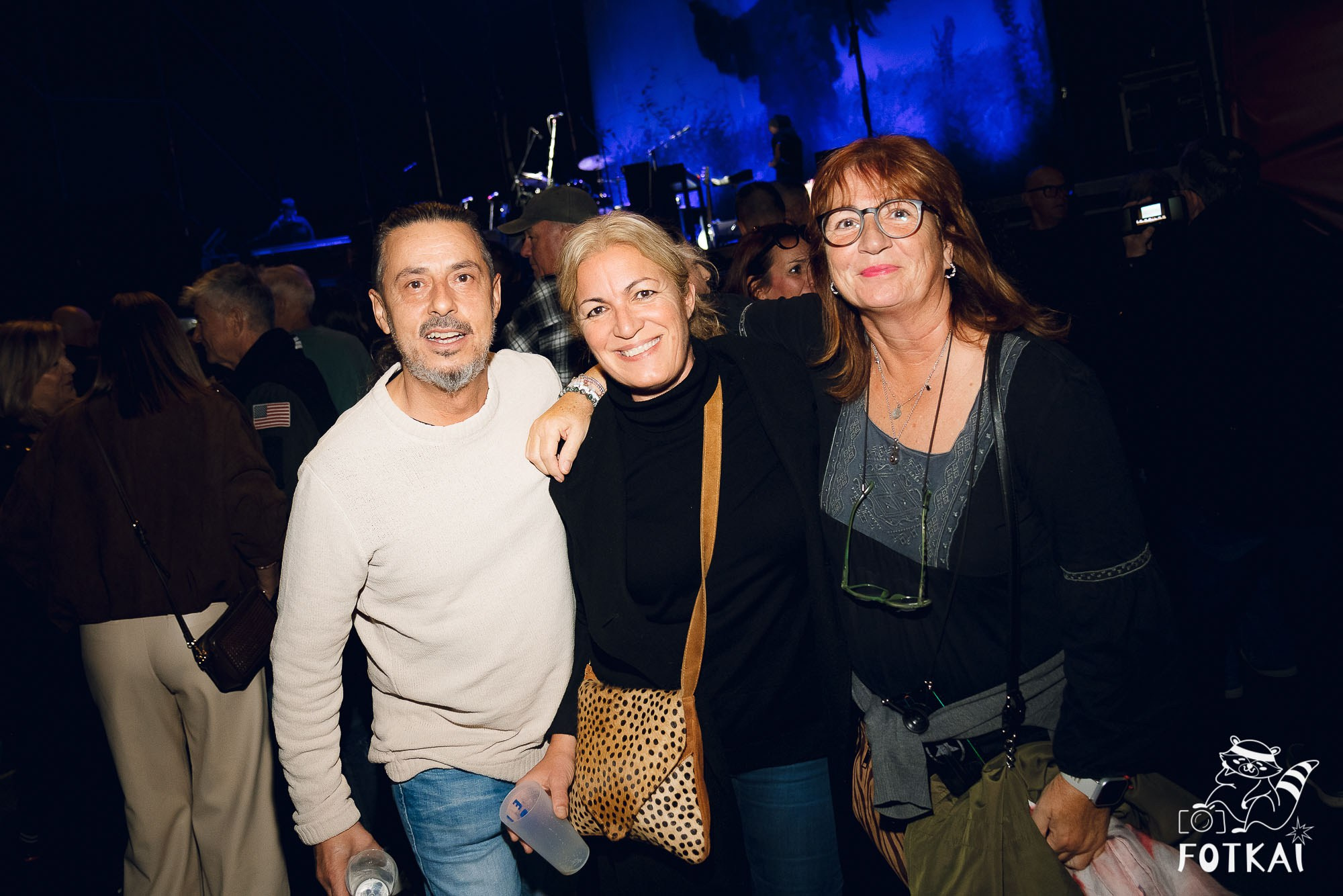 The Waterboys en Alicante 2025 — reportaje fotográfico del concierto en El Muelle Live | FOTKAI