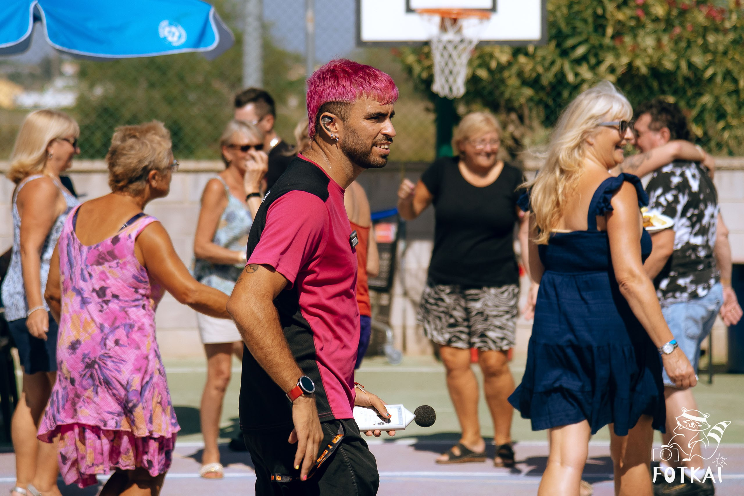 Autumn Gold Fiesta 2025 en Alannia Guardamar – Reportaje fotográfico | FOTKAI