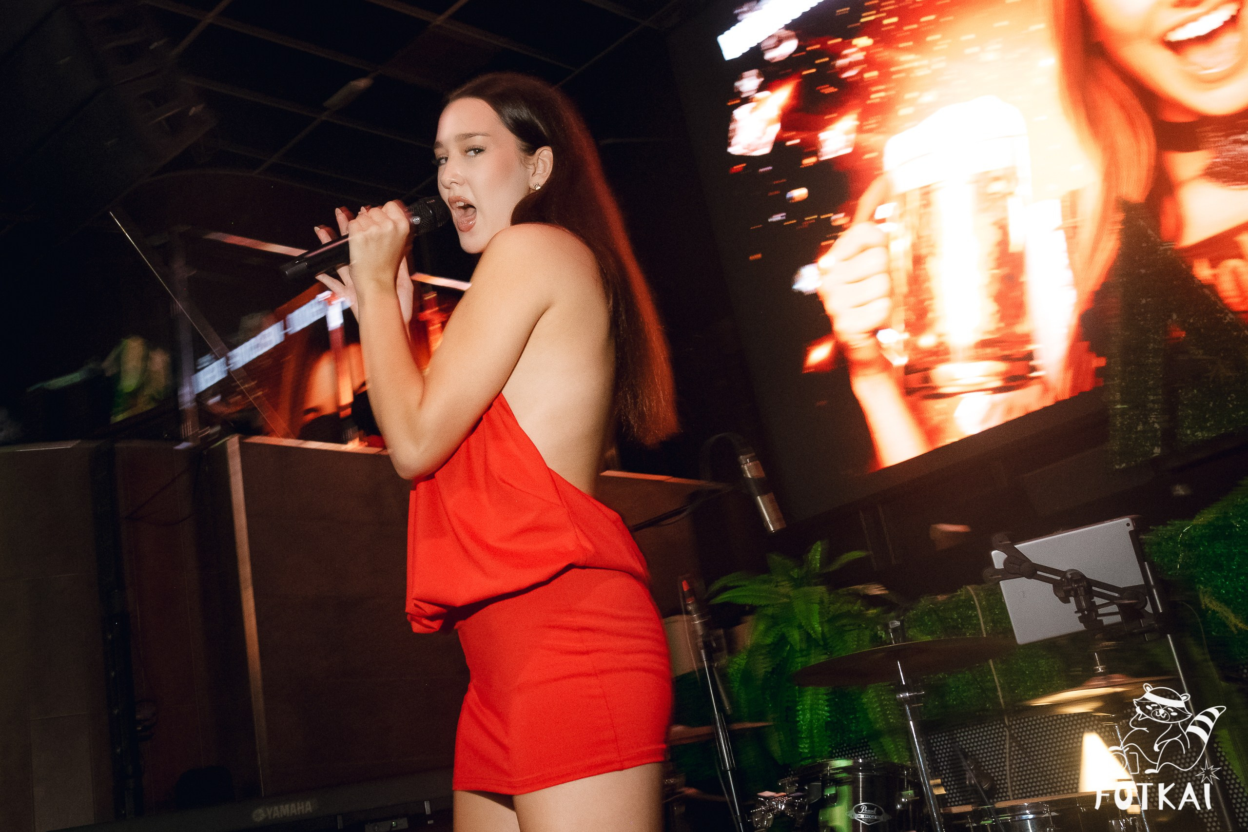 Oktoberfest Torrevieja 2025 в Avalon — Stones of the Coast, живая музыка и рок-атмосфера | Фоторепортаж FOTKAI