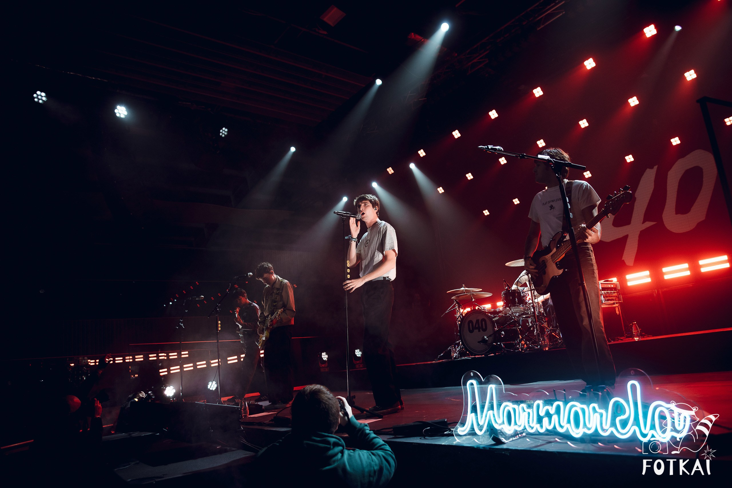 Malmö 040 в Аликанте — концерт в Sala Baltimore Live | FOTKAI