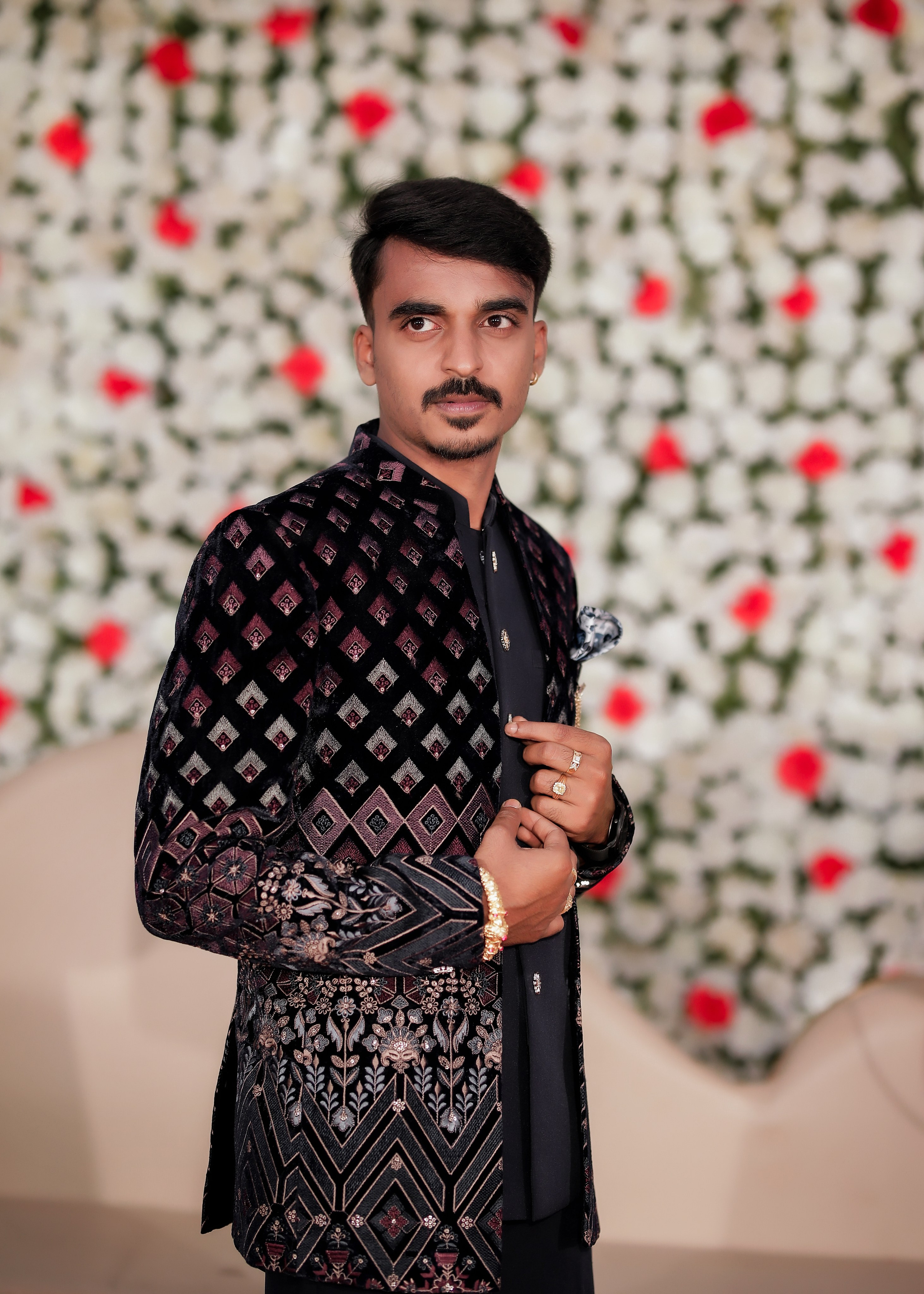 SUPRITHA X VIGNESH. The Light Story | Wedding Photography in Mysuru, Karnataka