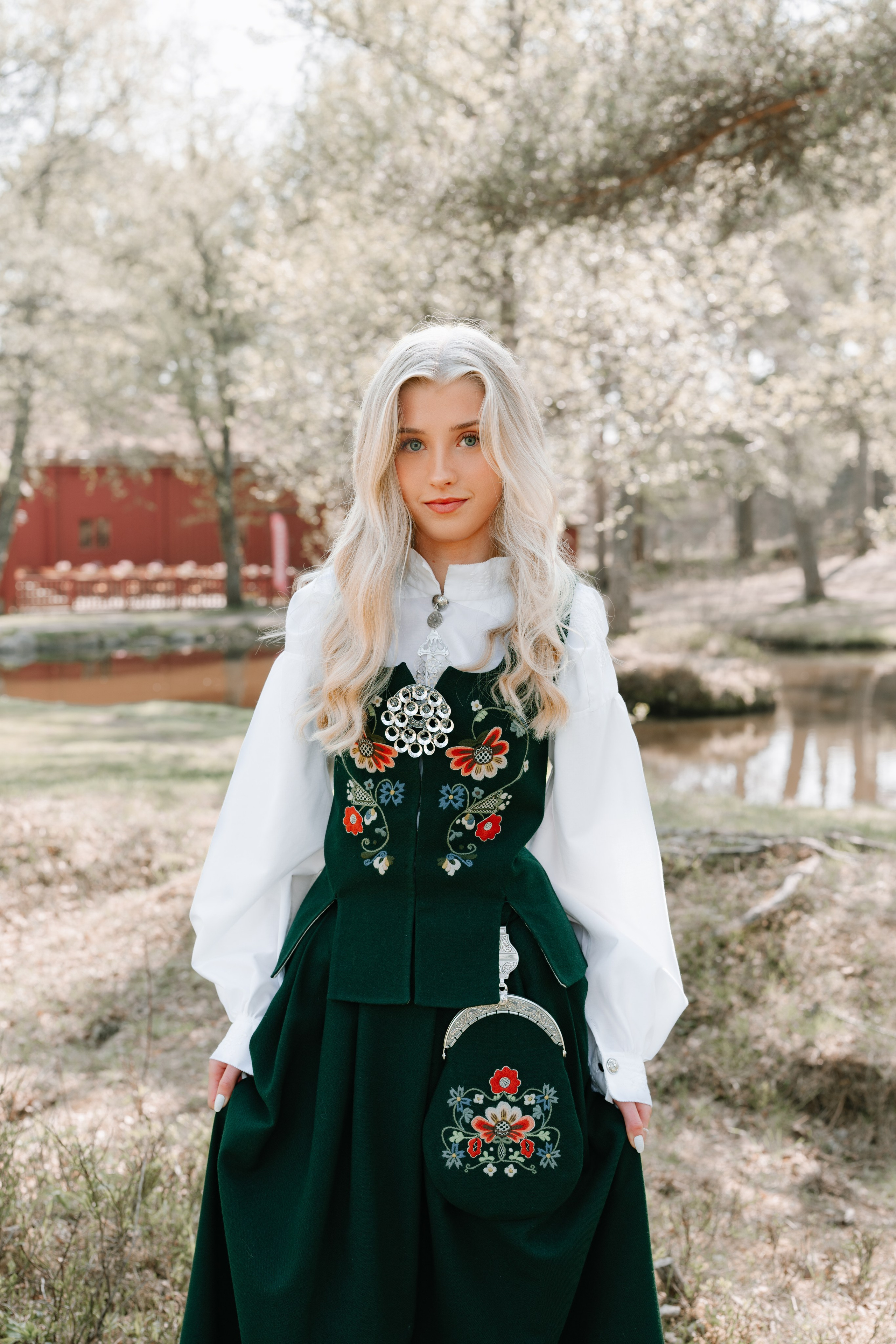 Alexandra Konfirmasjon. Bryllupsfotograf, videograf, Norge. Wedding photography, Norway