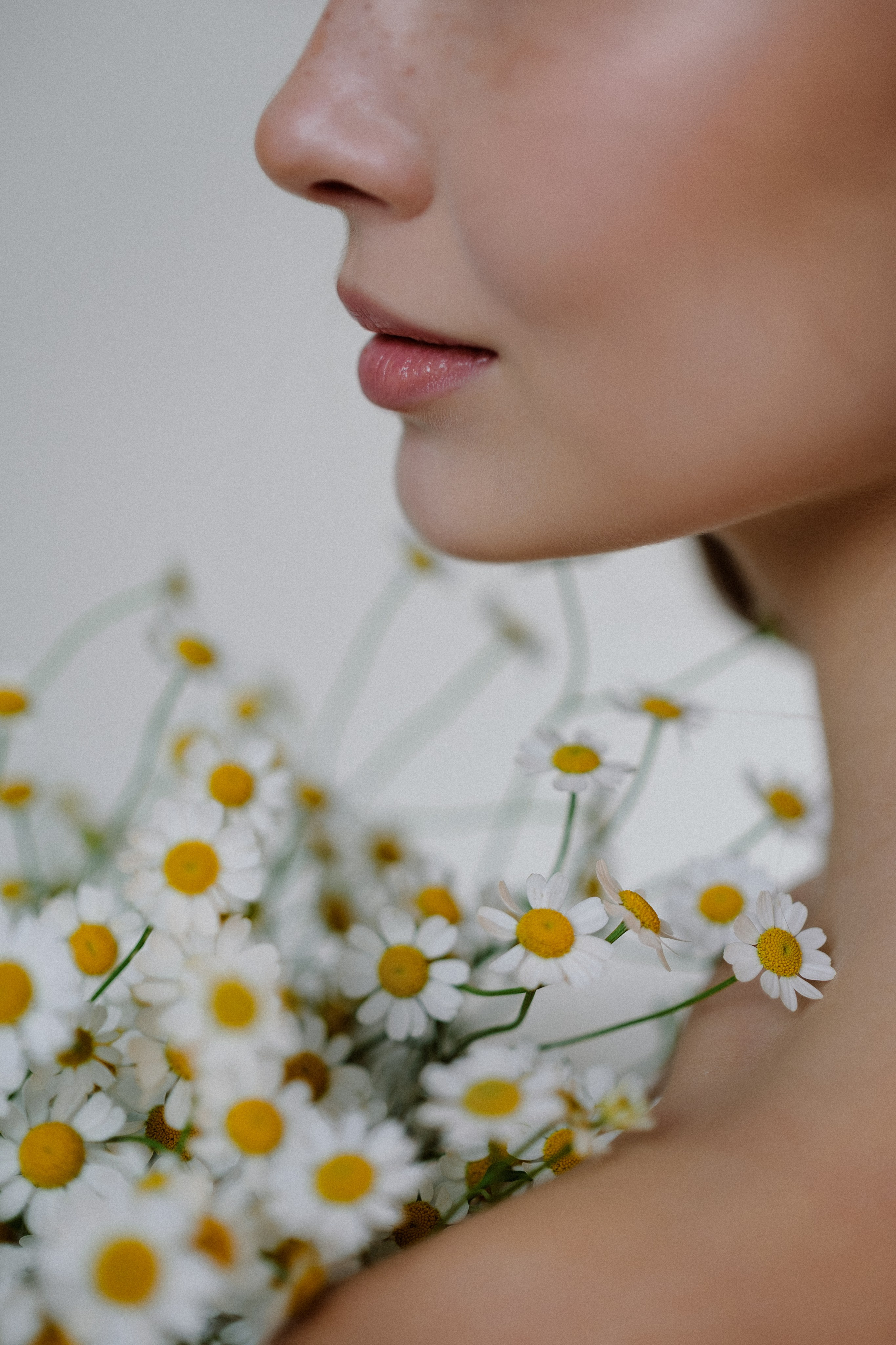 Portrait. Photographer Irina Bulankina