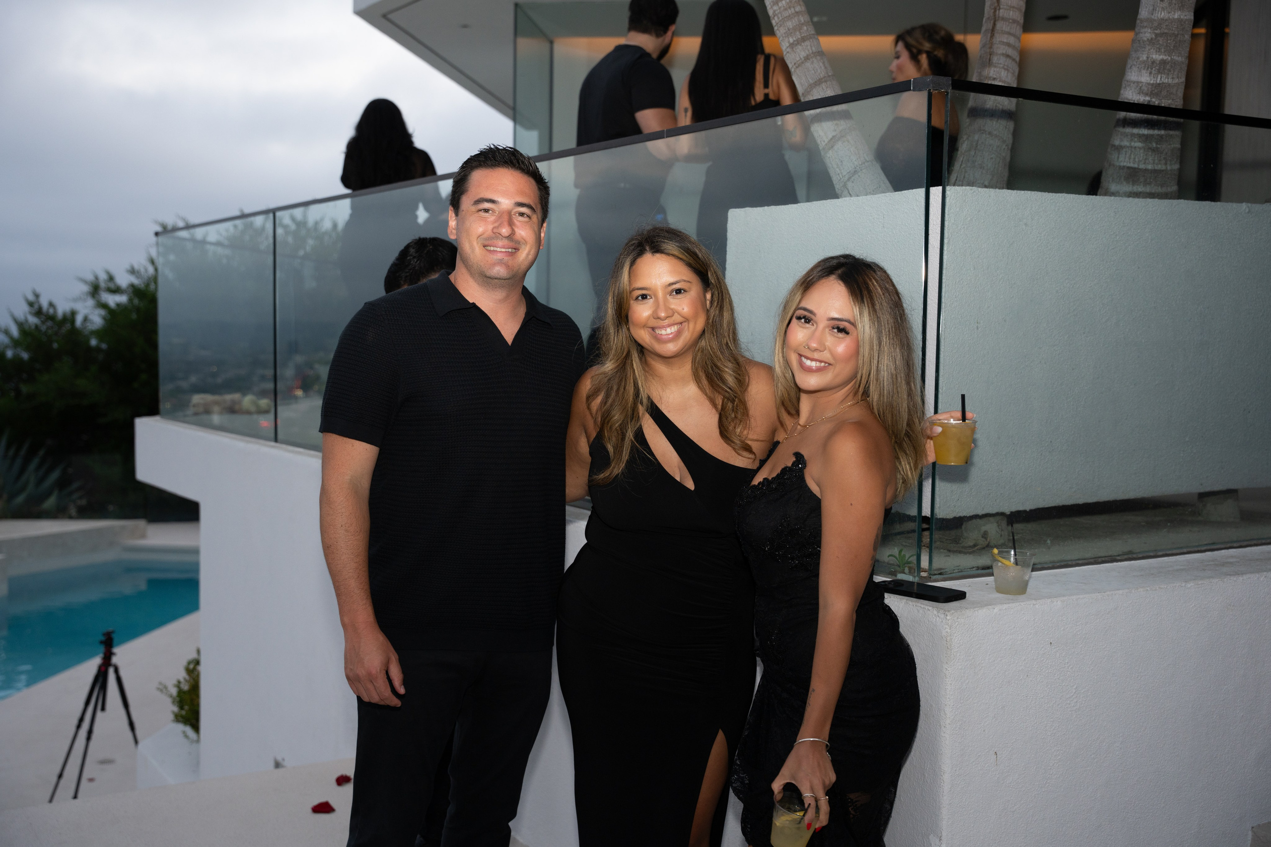 Justine & Ocho Proposal. Santa Monica based photographer Kristina Vasilenko