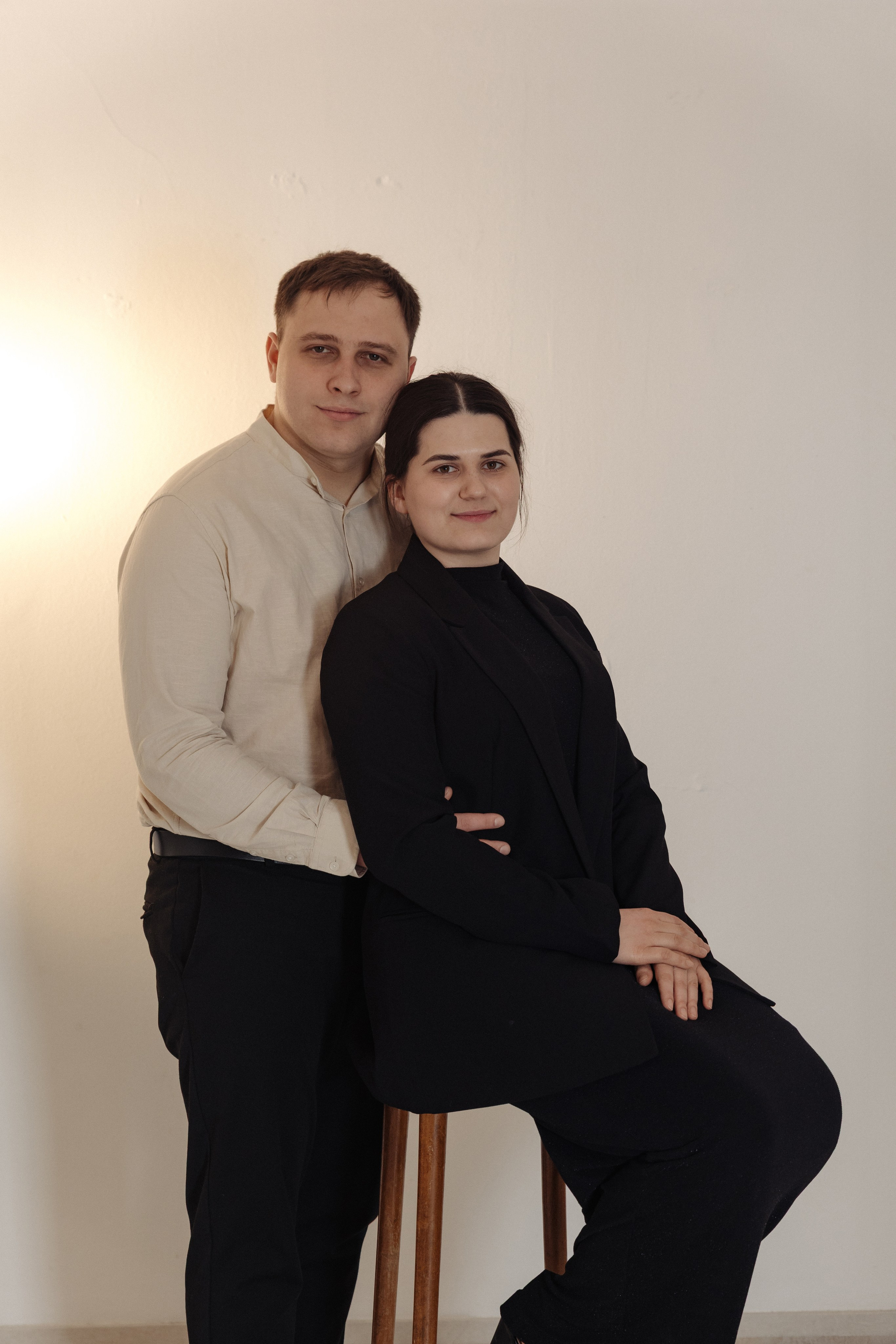 Alex & Dana Dortmund. Fotograf Nordrhein-Westfalen Deutschland